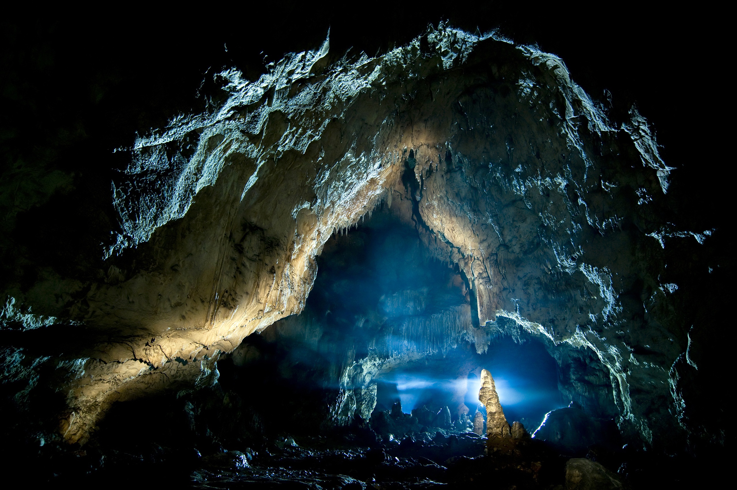 Téléchargez gratuitement l'image Grotte, La Nature, Terre/nature, Grottes sur le bureau de votre PC