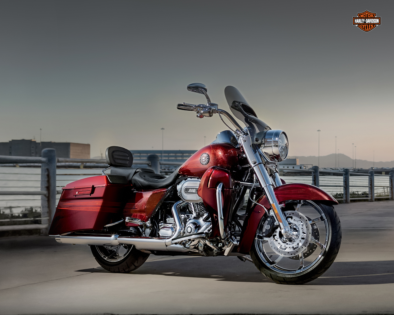 Téléchargez gratuitement l'image Moto, Harley Davidson, Véhicules sur le bureau de votre PC