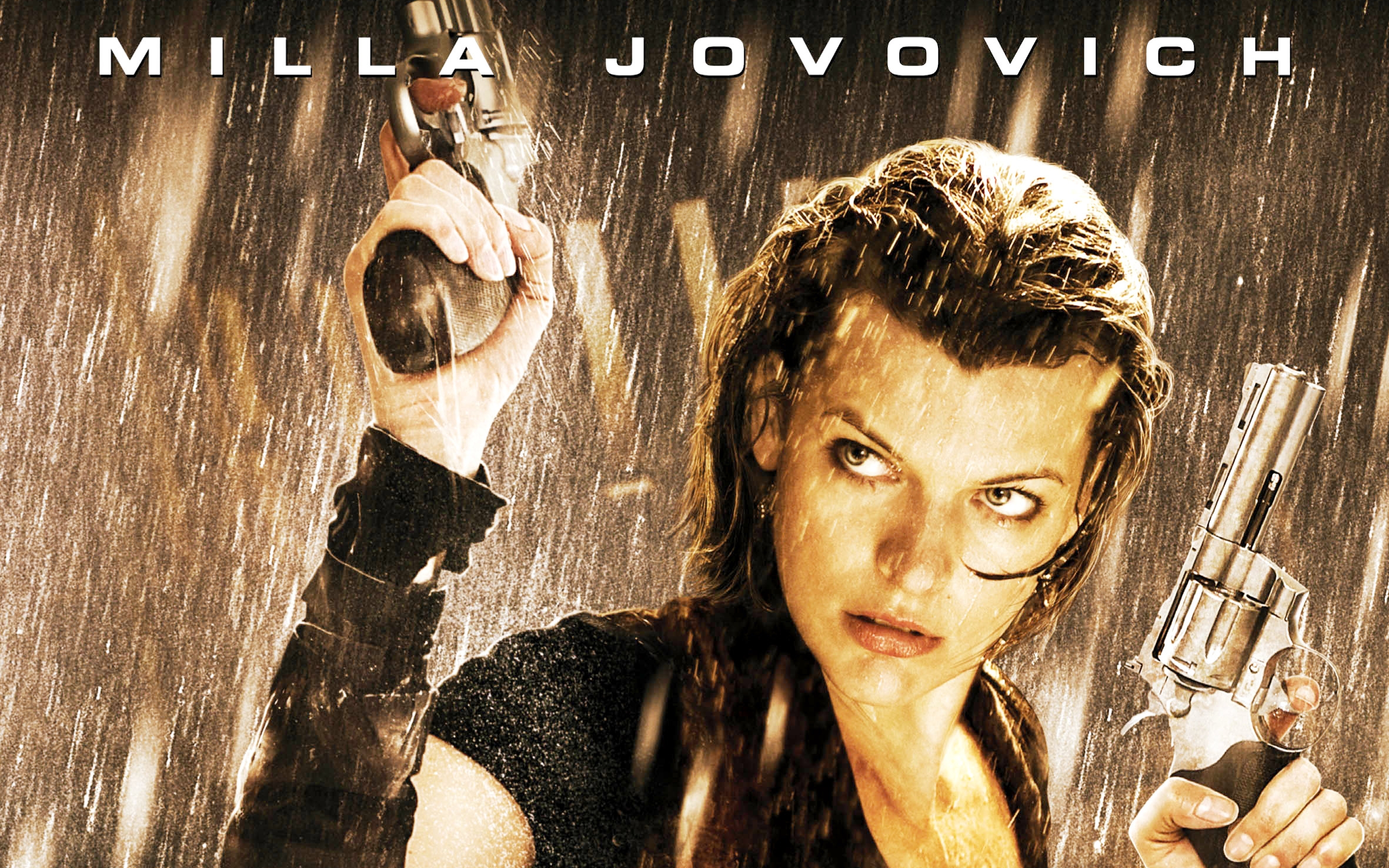 movie, resident evil: afterlife, milla jovovich, resident evil