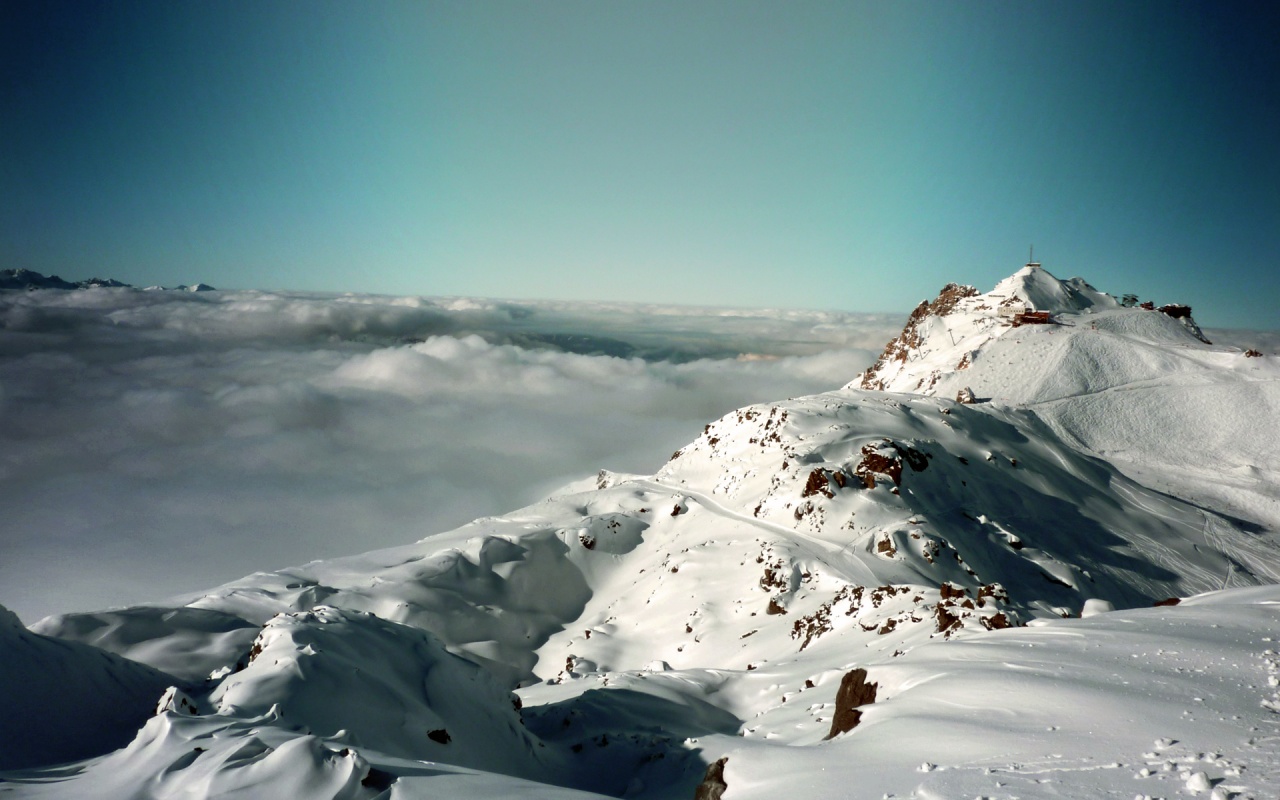 Téléchargez gratuitement l'image Montagne, Terre/nature sur le bureau de votre PC