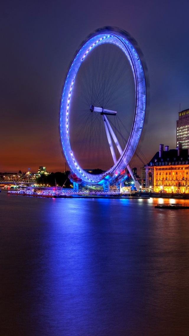 Descarga gratuita de fondo de pantalla para móvil de Ciudades, Londres, Hecho Por El Hombre.