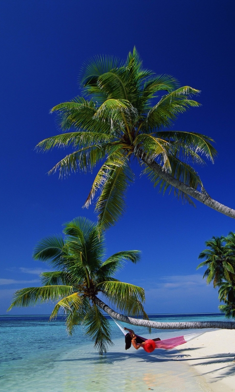 Descarga gratuita de fondo de pantalla para móvil de Playa, Fotografía.