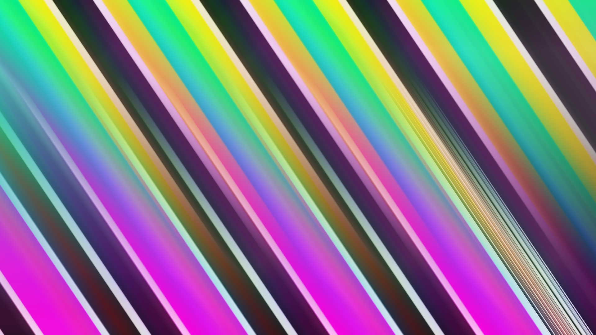 Download mobile wallpaper Abstract, Lines, Colors, Colorful, Gradient for free.