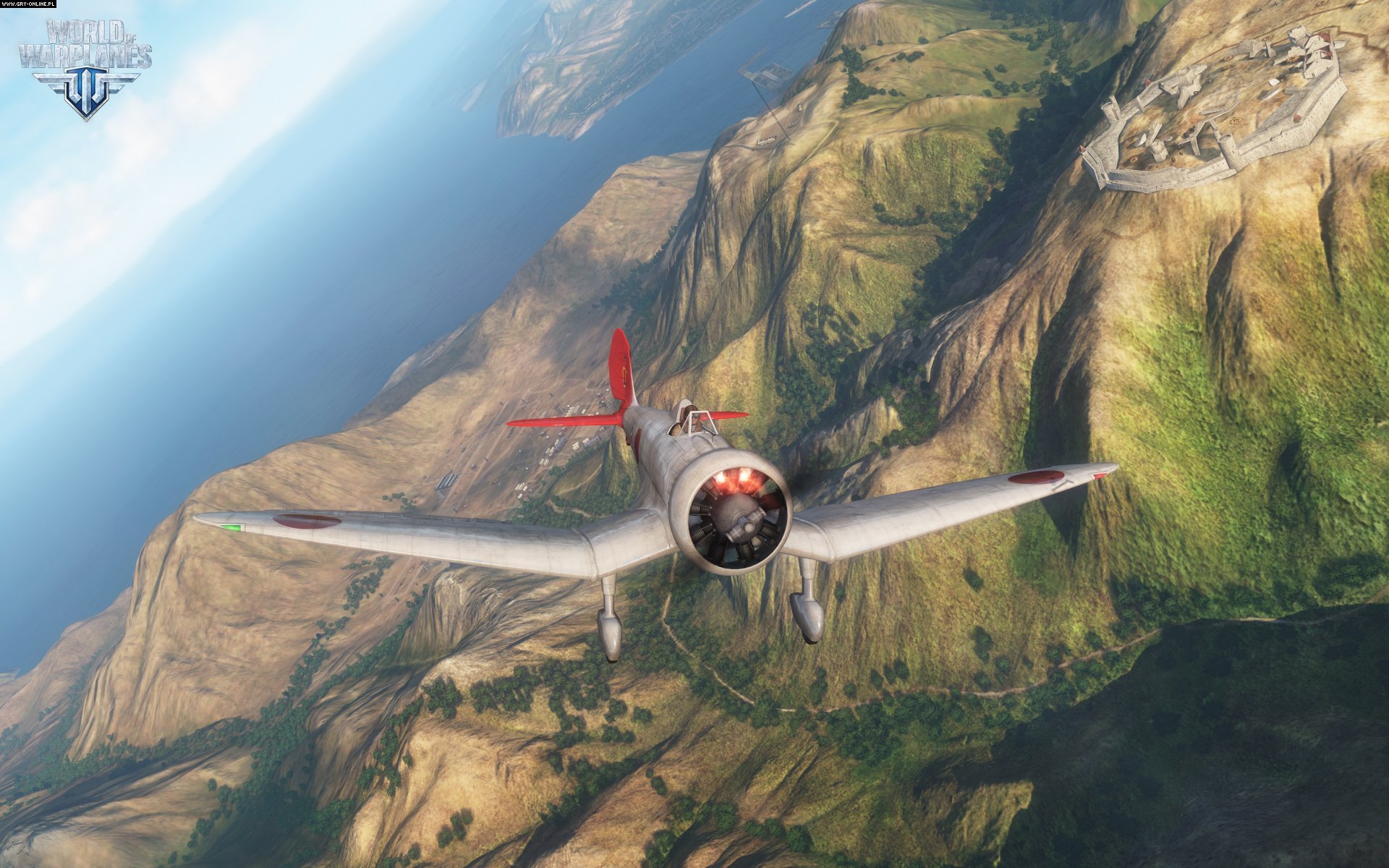 616735 скачать картинку видеоигры, мир боевых самолетов - обои и заставки бесплатно