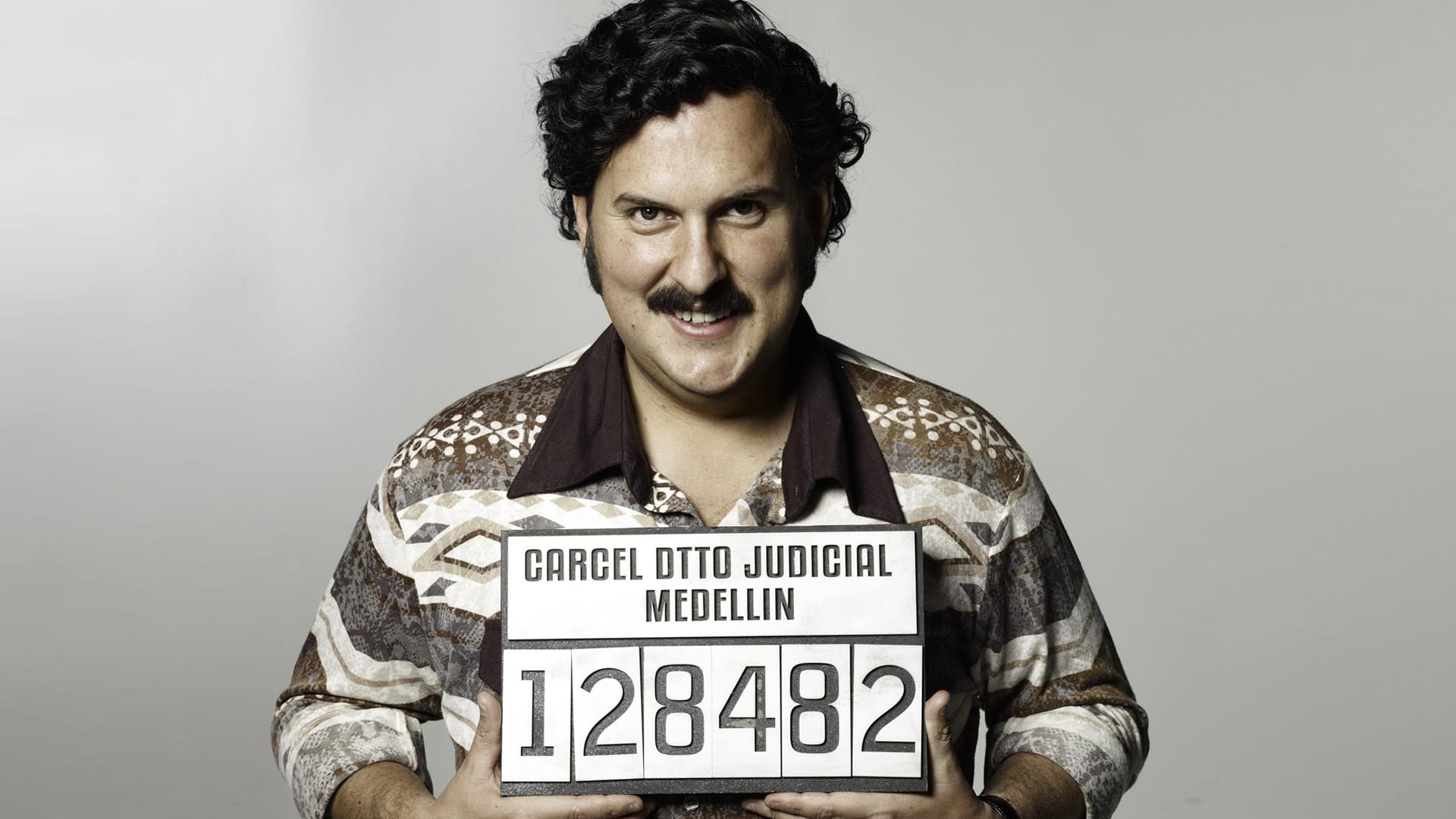 Baixar papel de parede para celular de Programa De Tv, Pablo Escobar O Narcotraficante gratuito.