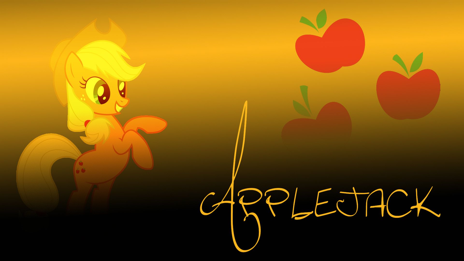 Téléchargez gratuitement l'image Applejack (Mon Petit Poney), My Little Pony : Les Amies C'est Magique, Mon Petit Poney, Séries Tv sur le bureau de votre PC