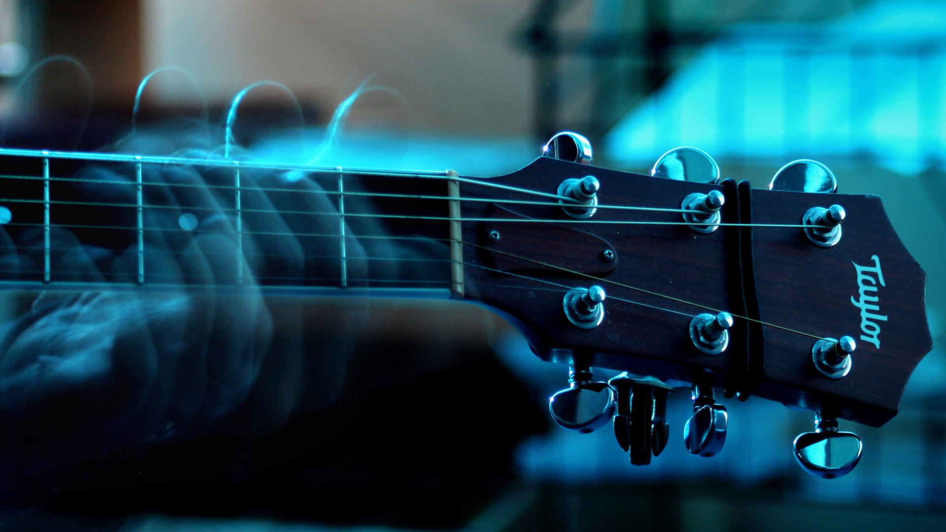 Download mobile wallpaper Music, Guitar for free.