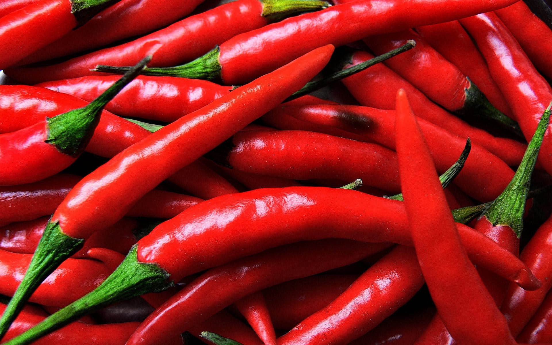 Téléchargez gratuitement l'image Pepper, Nourriture, Légumes sur le bureau de votre PC