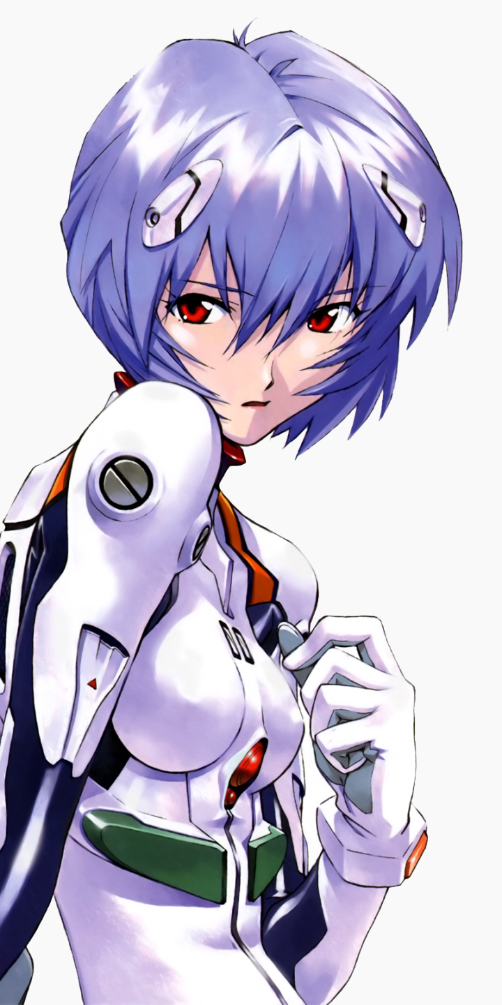 Baixar papel de parede para celular de Anime, Evangelion, Neon Genesis Evangelion, Rei Ayanami gratuito.