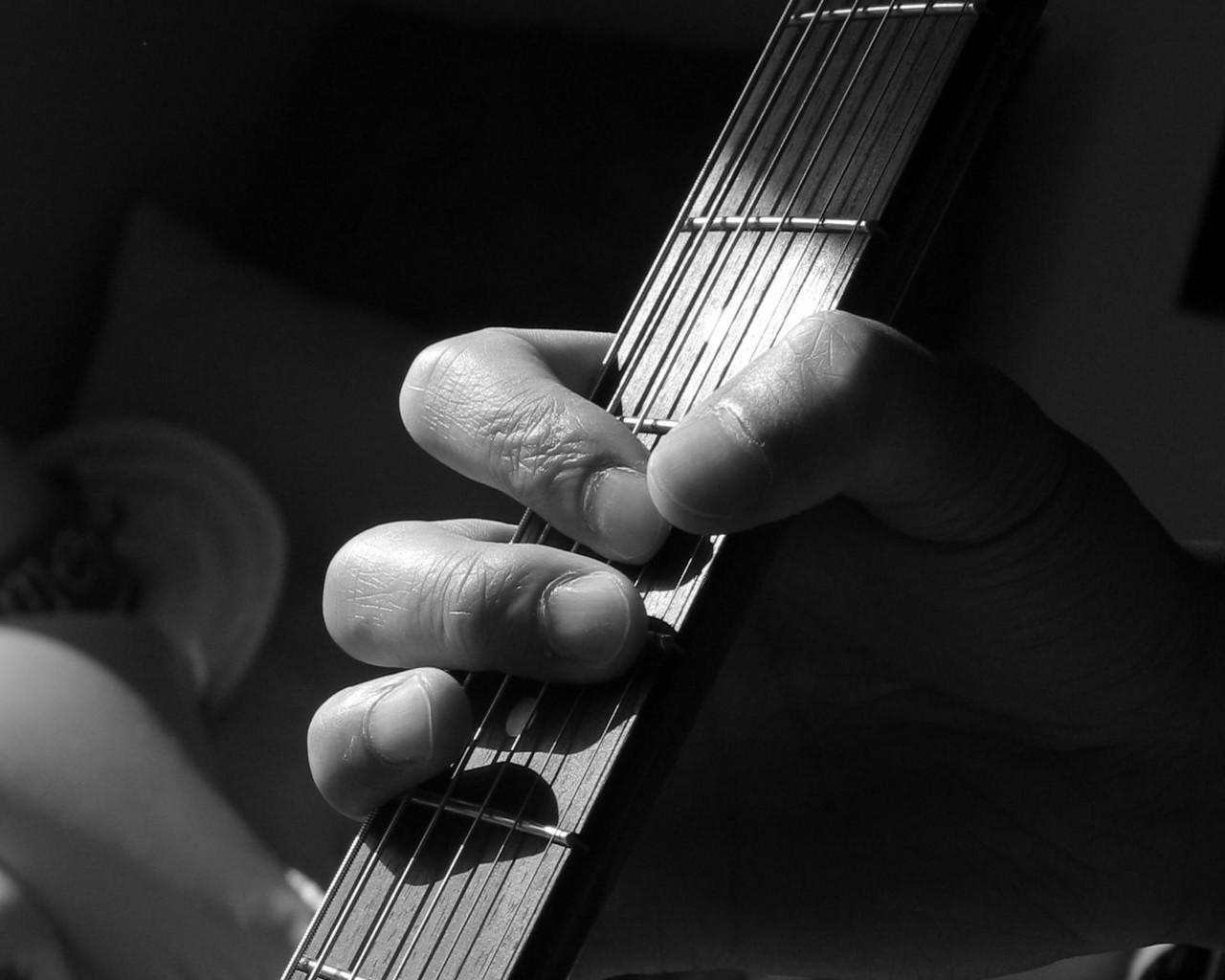 Téléchargez des papiers peints mobile Musique, Guitare gratuitement.