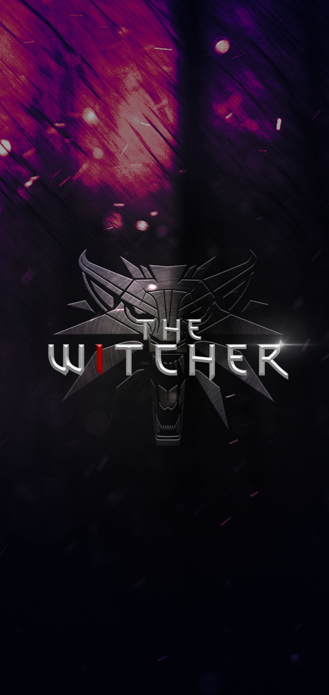 Download mobile wallpaper Video Game, The Witcher, The Witcher 3: Wild Hunt for free.