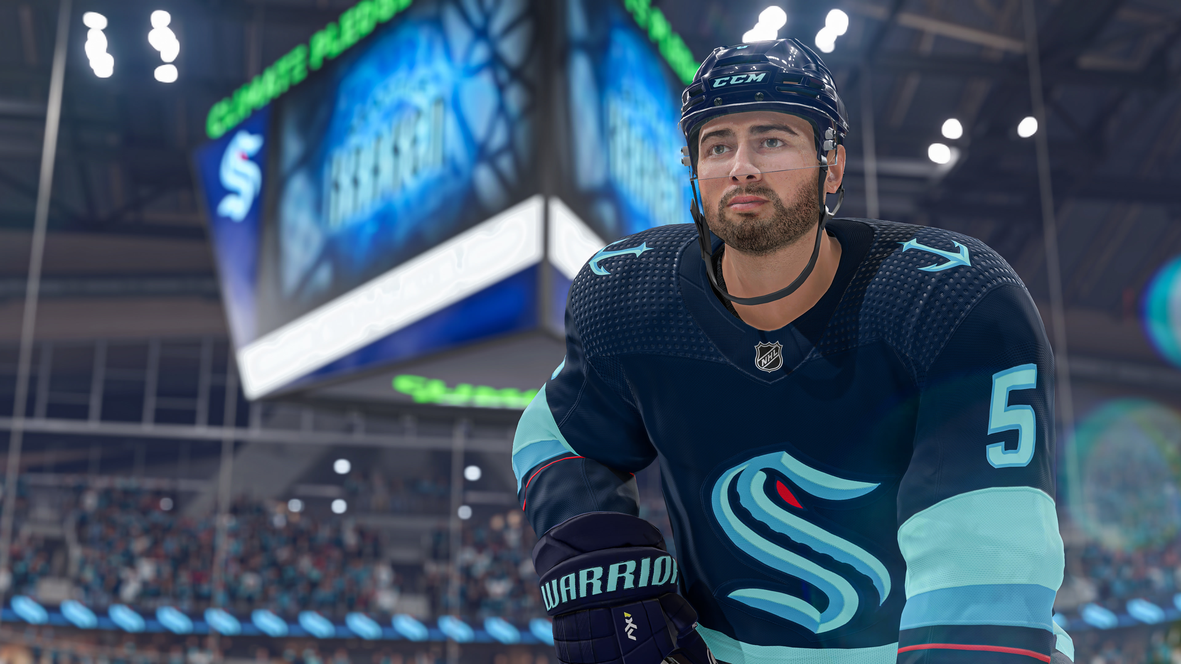 1036467 baixar imagens videogame, nhl 22 - papéis de parede e protetores de tela gratuitamente