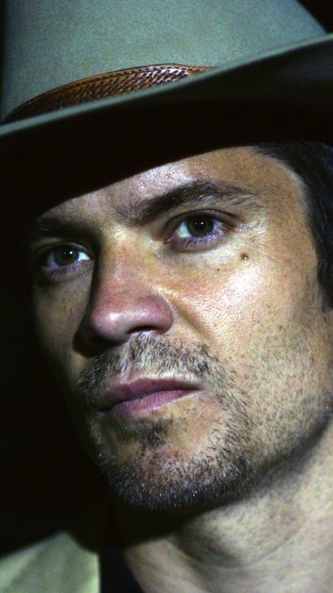 Descarga gratuita de fondo de pantalla para móvil de Series De Televisión, Justified: La Ley De Raylan.