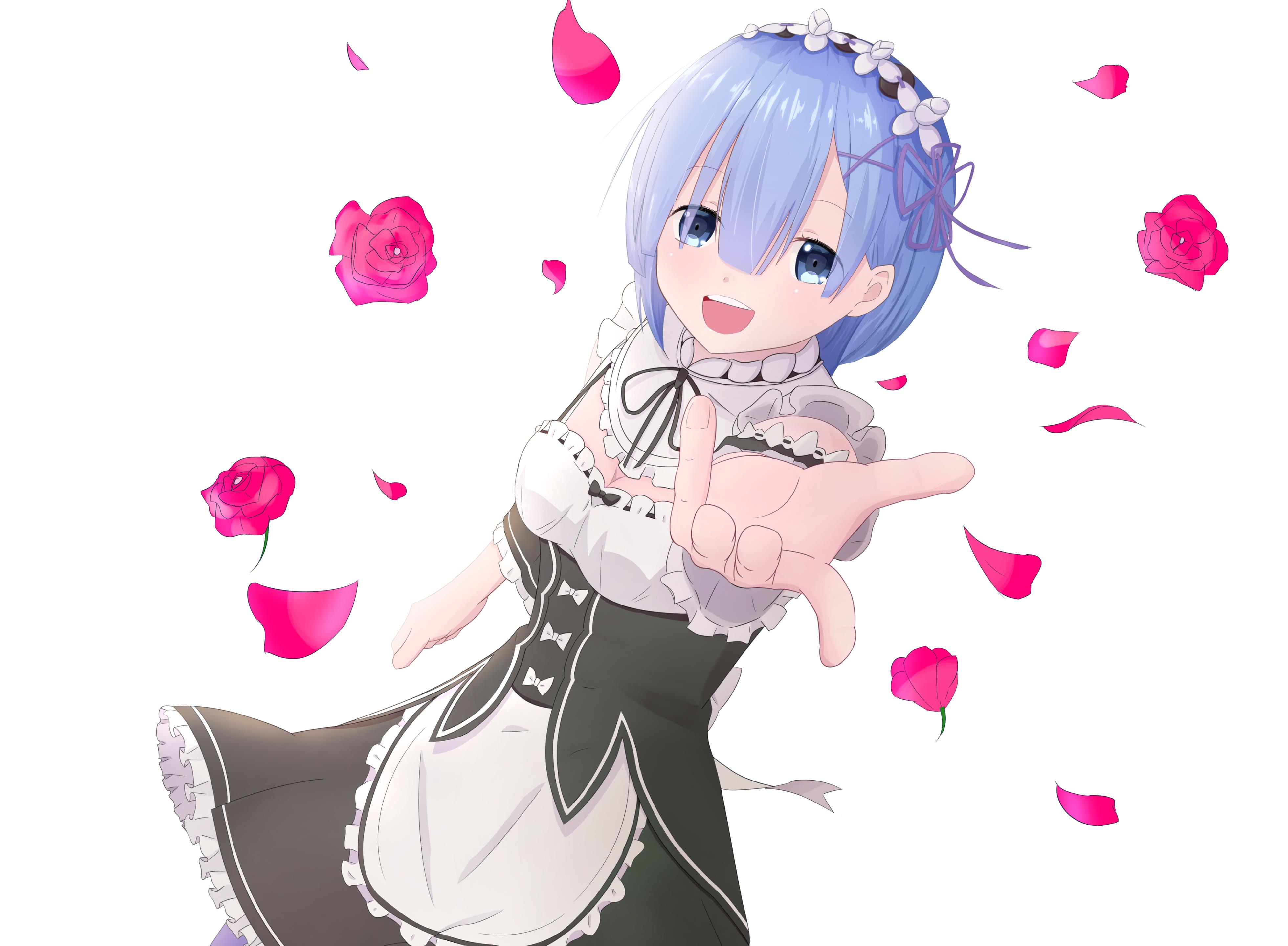 958494 Hintergrundbilder und Re:zero Das Leben In Einer Anderen Welt Beginnen Bilder auf dem Desktop. Laden Sie  Bildschirmschoner kostenlos auf den PC herunter