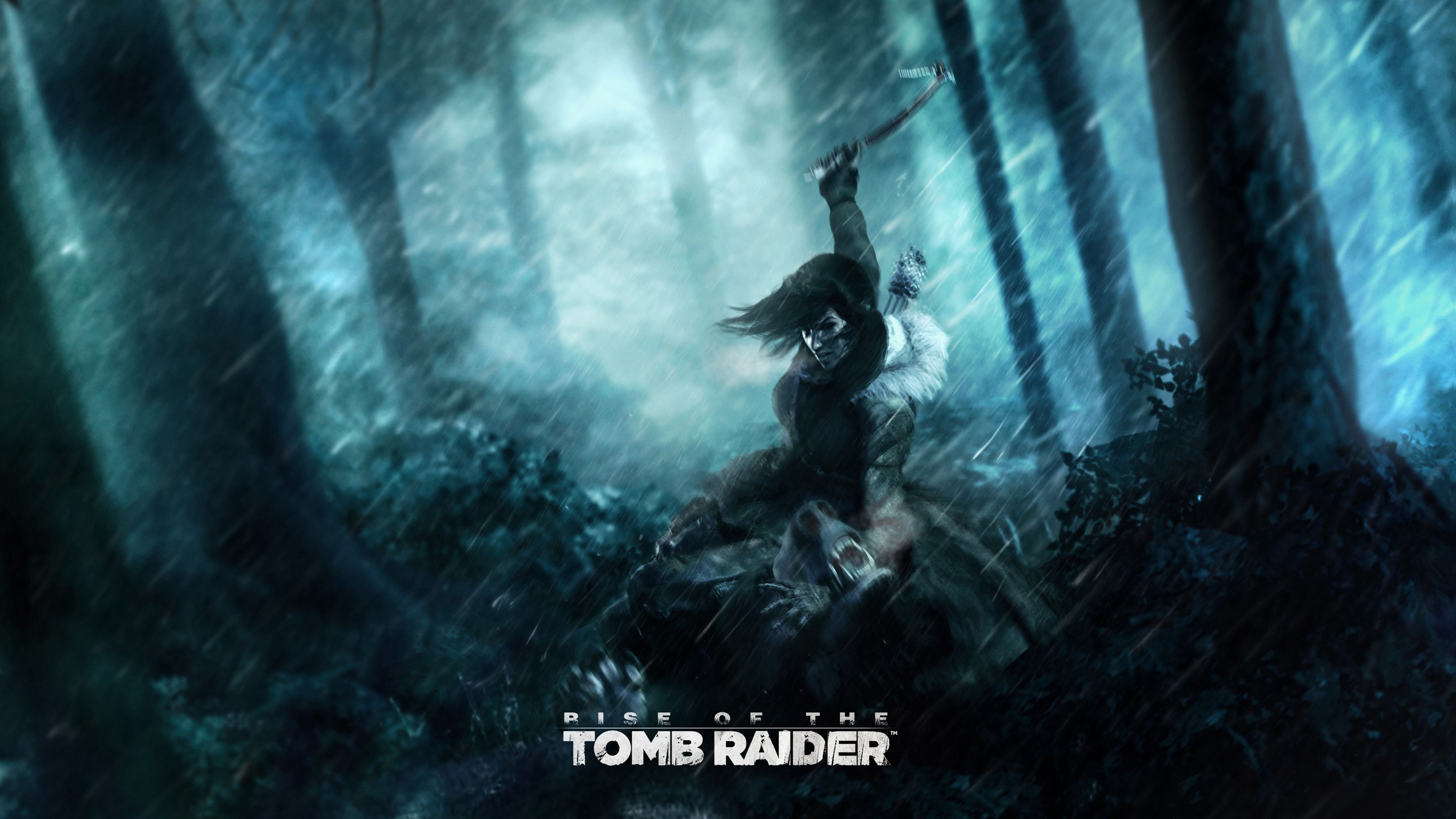 Descarga gratuita de fondo de pantalla para móvil de Tomb Raider, Videojuego, Lara Croft, Rise Of The Tomb Raider.