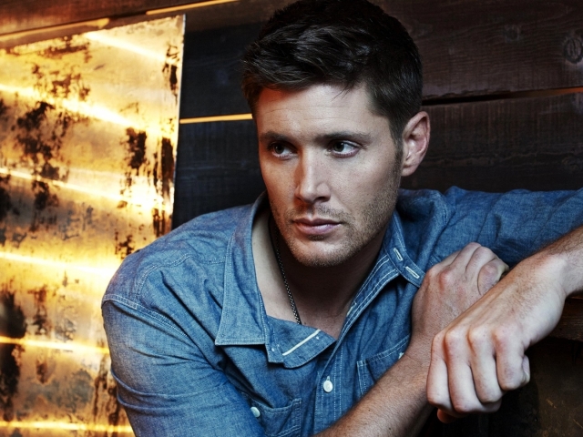 Baixar papel de parede para celular de Sobrenatural, Jensen Ackles, Programa De Tv, Dean Winchester gratuito.