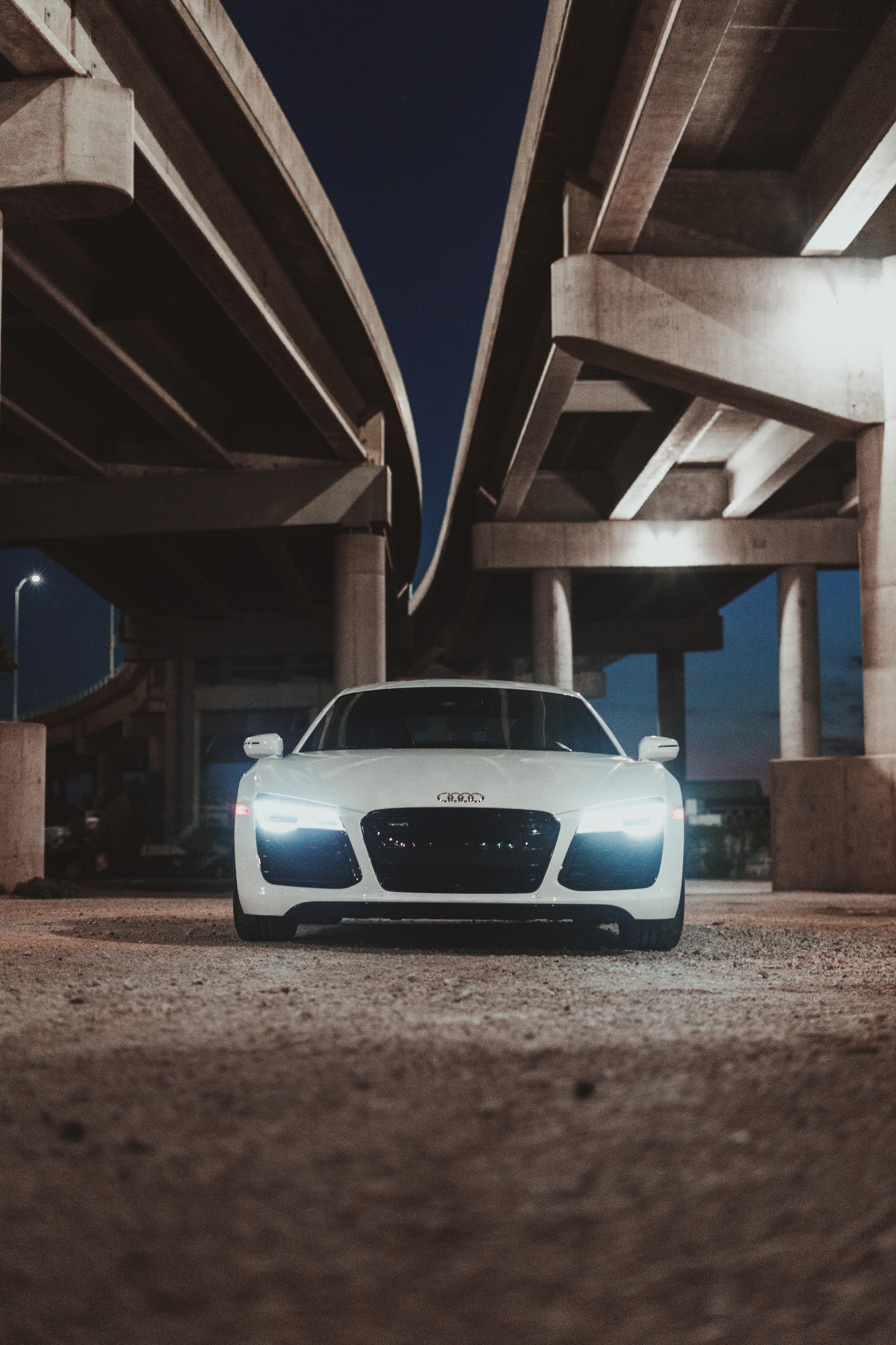 Los mejores fondos de pantalla de Audi R8 para la pantalla del teléfono