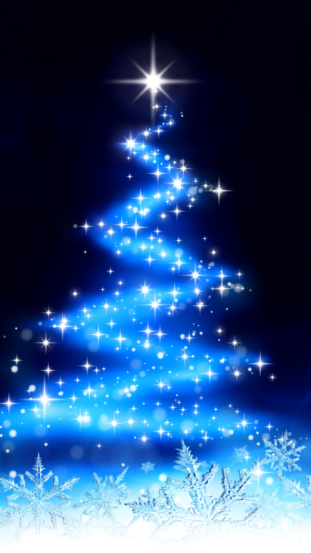 Download mobile wallpaper Christmas, Holiday for free.