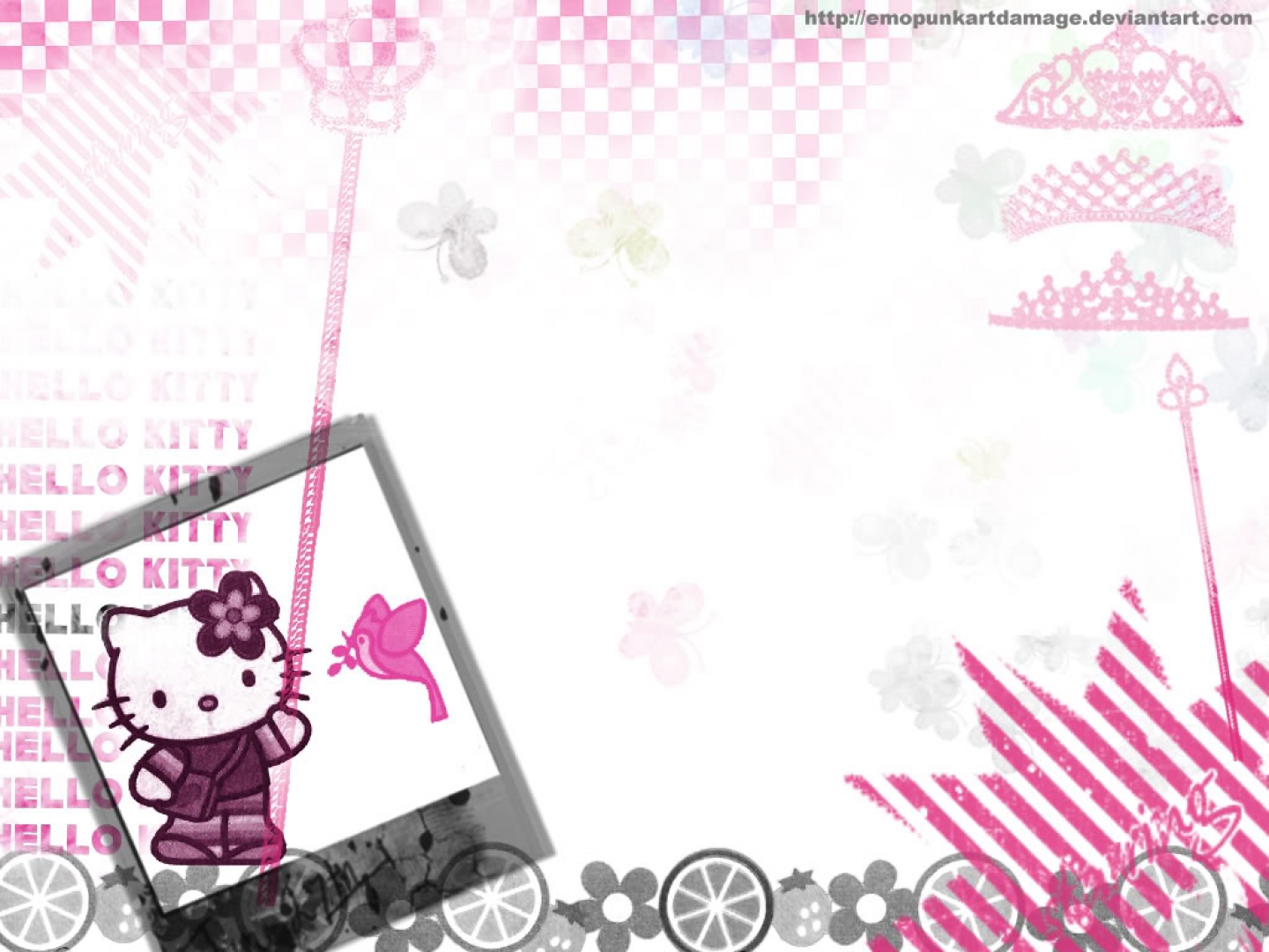 622267 baixar imagens anime, hello kitty - papéis de parede e protetores de tela gratuitamente