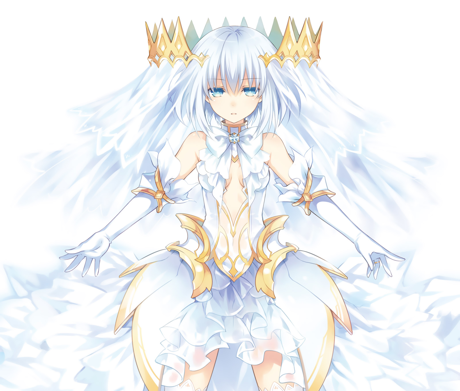 Download mobile wallpaper Anime, Date A Live for free.