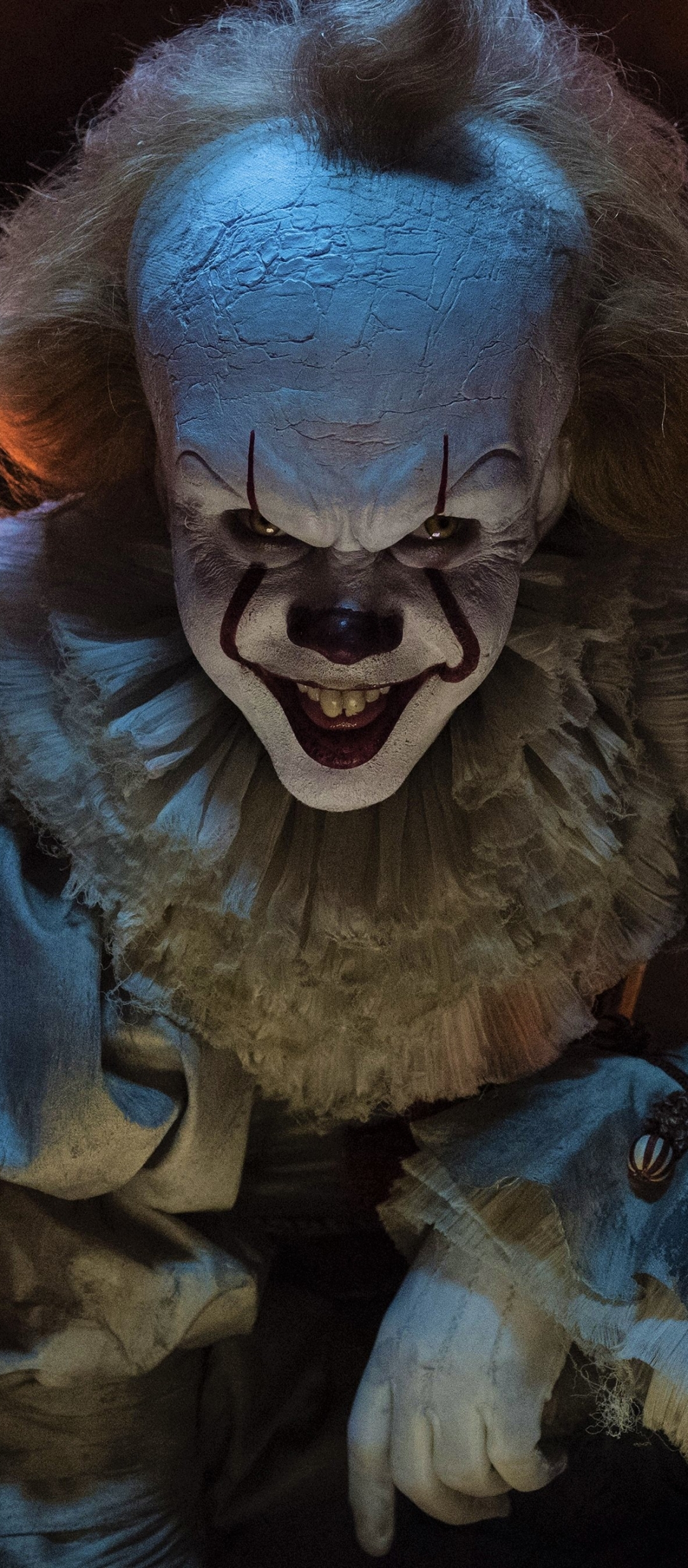it (movie), stephen king, movie, it (2017), clown, scary, pennywise (it)