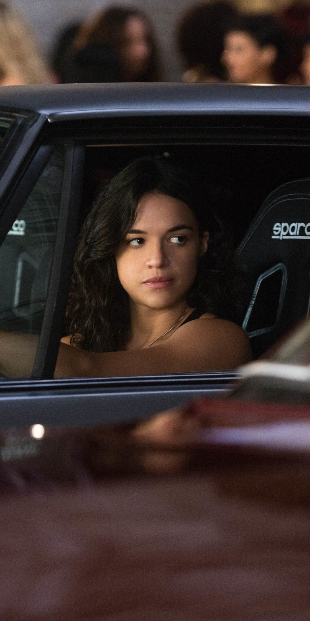 movie, fast & furious 6, letty ortiz, michelle rodriguez, fast & furious