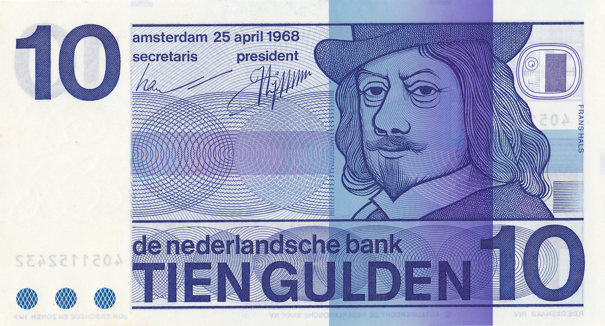 Популярные заставки и фоны Голландский Гульден на компьютер