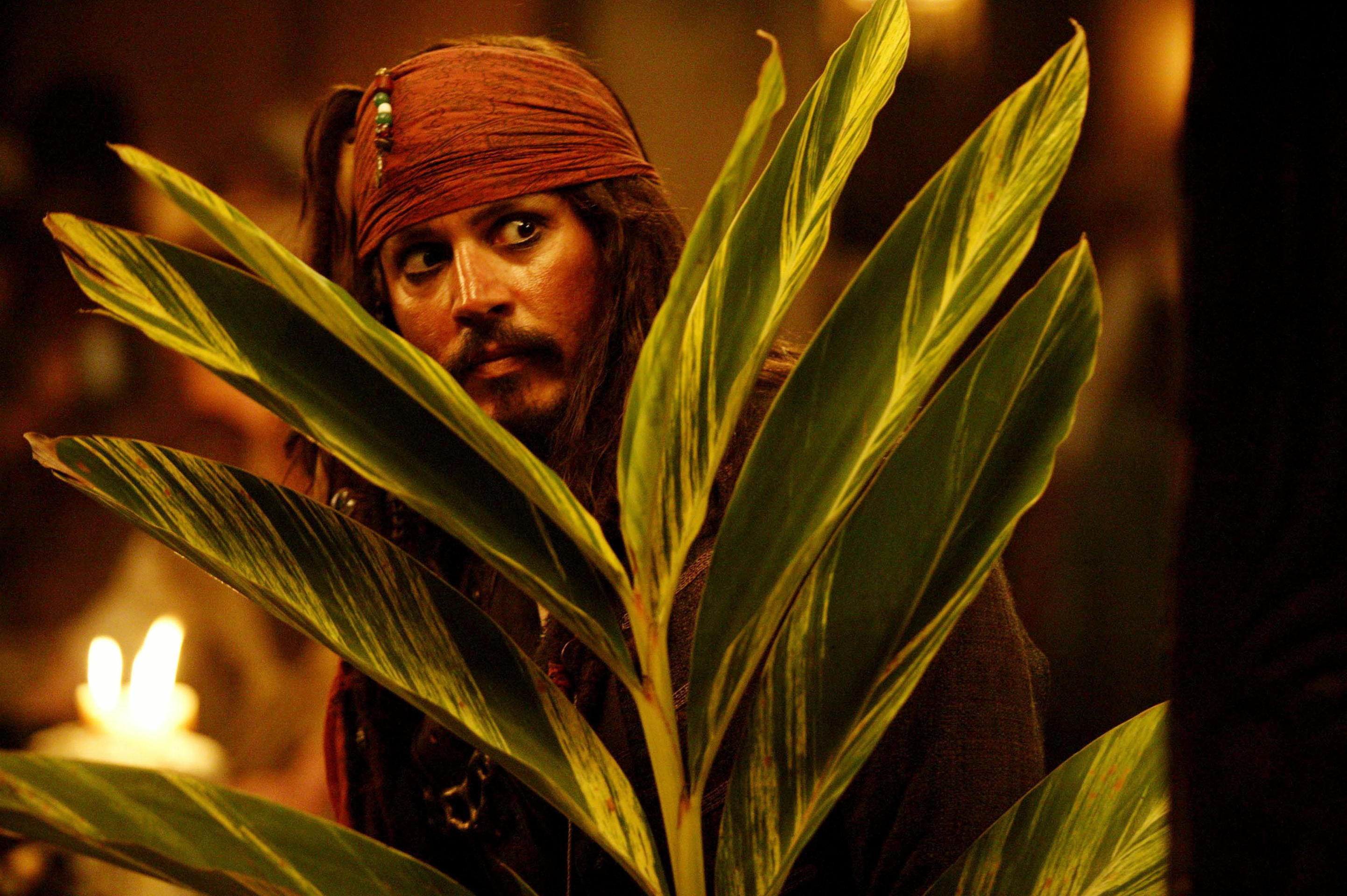 movie, pirates of the caribbean: dead man's chest, jack sparrow, johnny depp, pirates of the caribbean
