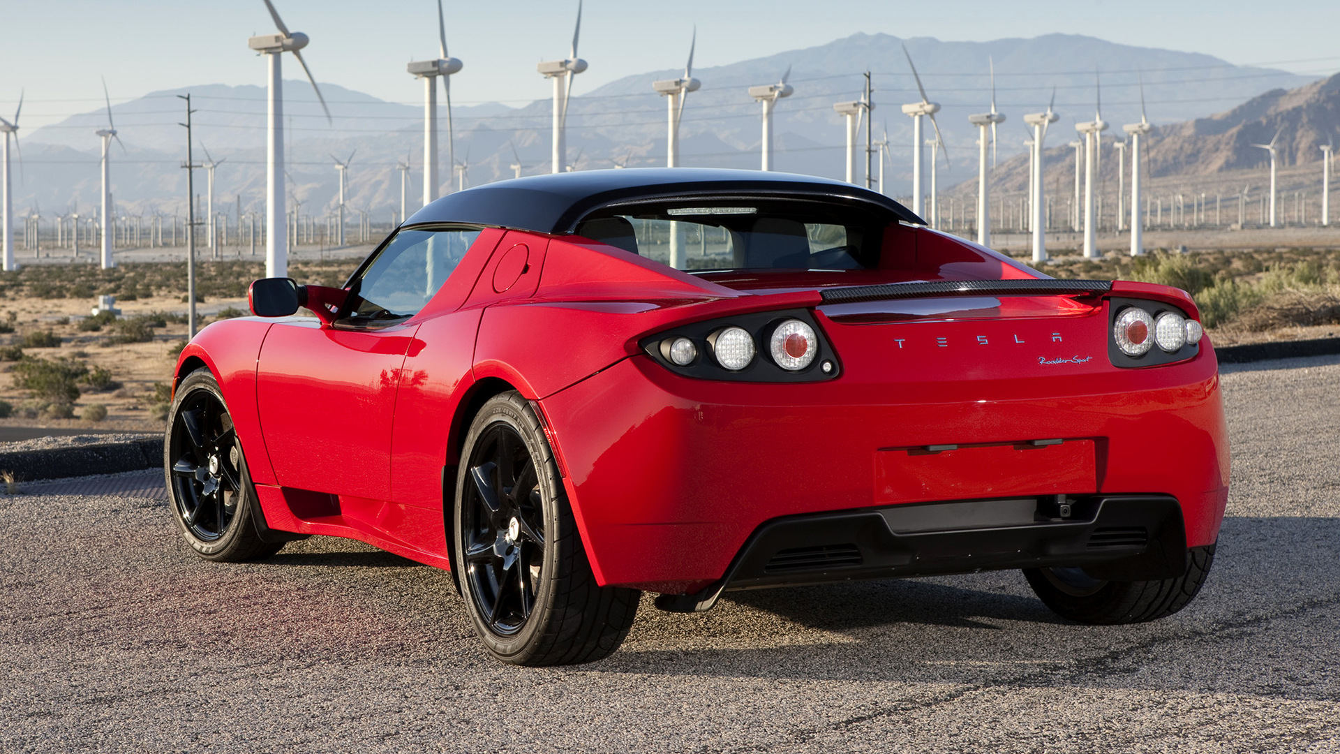 Скачати мобільні шпалери Автомобіль, Tesla Motors, Транспортні Засоби, Електричний Автомобіль, Малогабаритний Автомобіль, Tesla Roadster Sport безкоштовно.