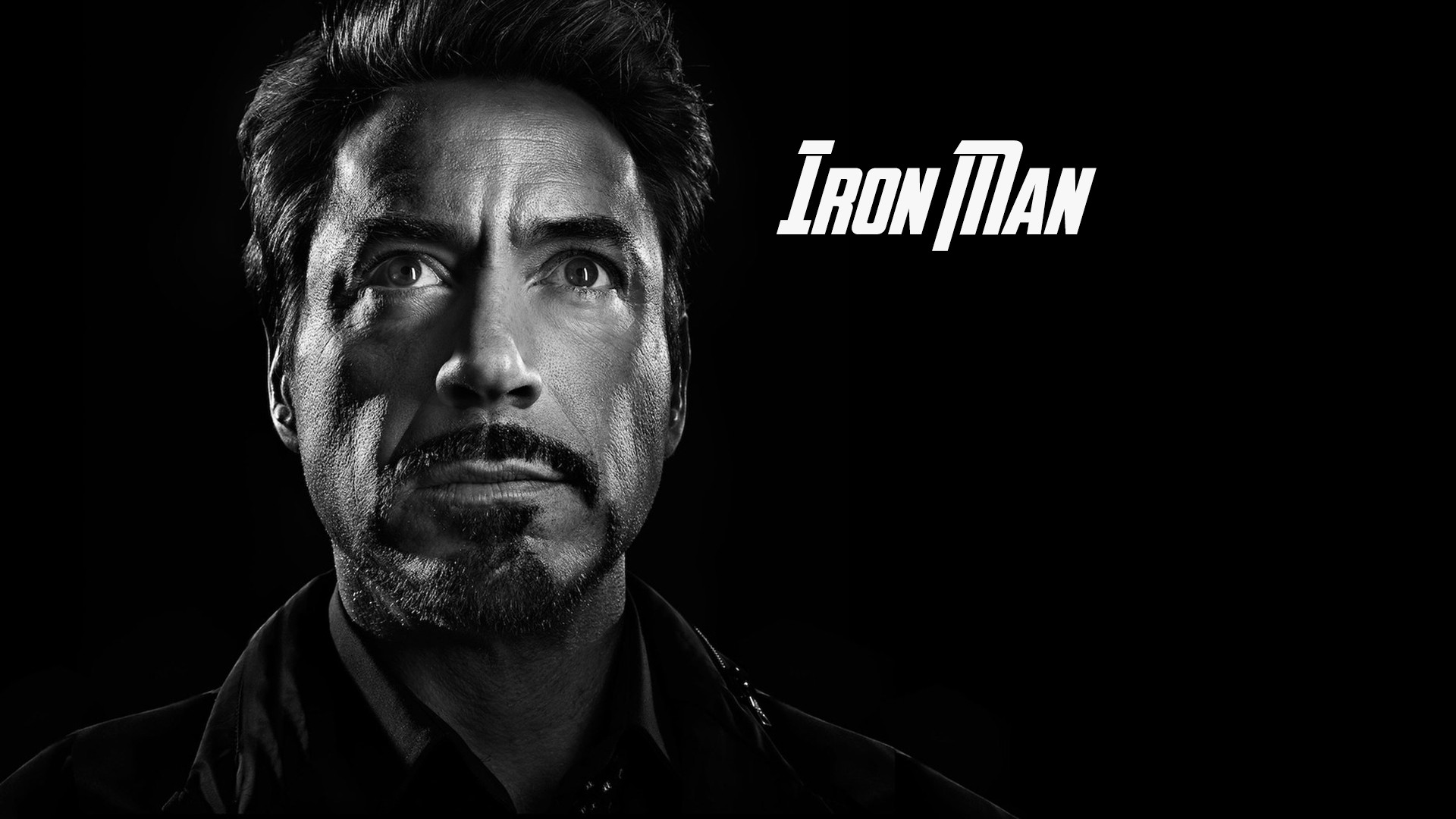 Handy-Wallpaper Robert Downey Jr, Tony Stark, Die Rächer, Filme kostenlos herunterladen.