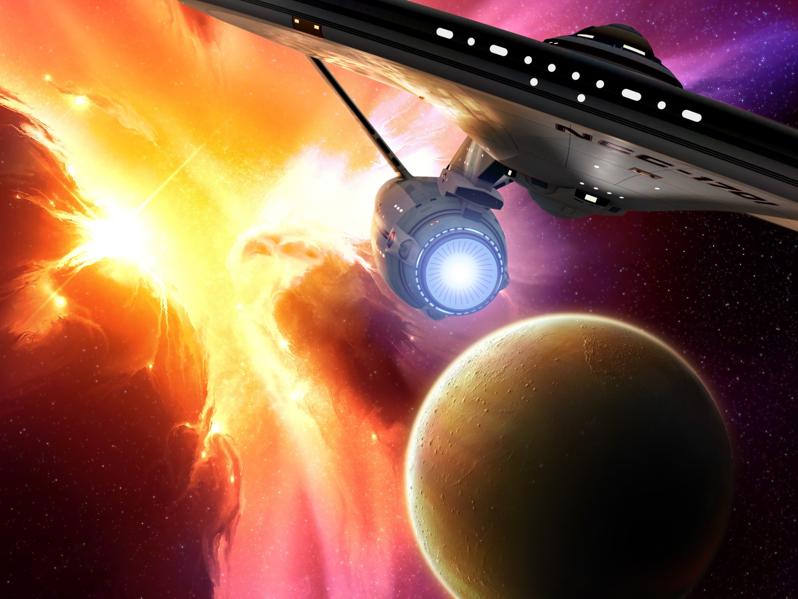 Handy-Wallpaper Star Trek, Science Fiction kostenlos herunterladen.