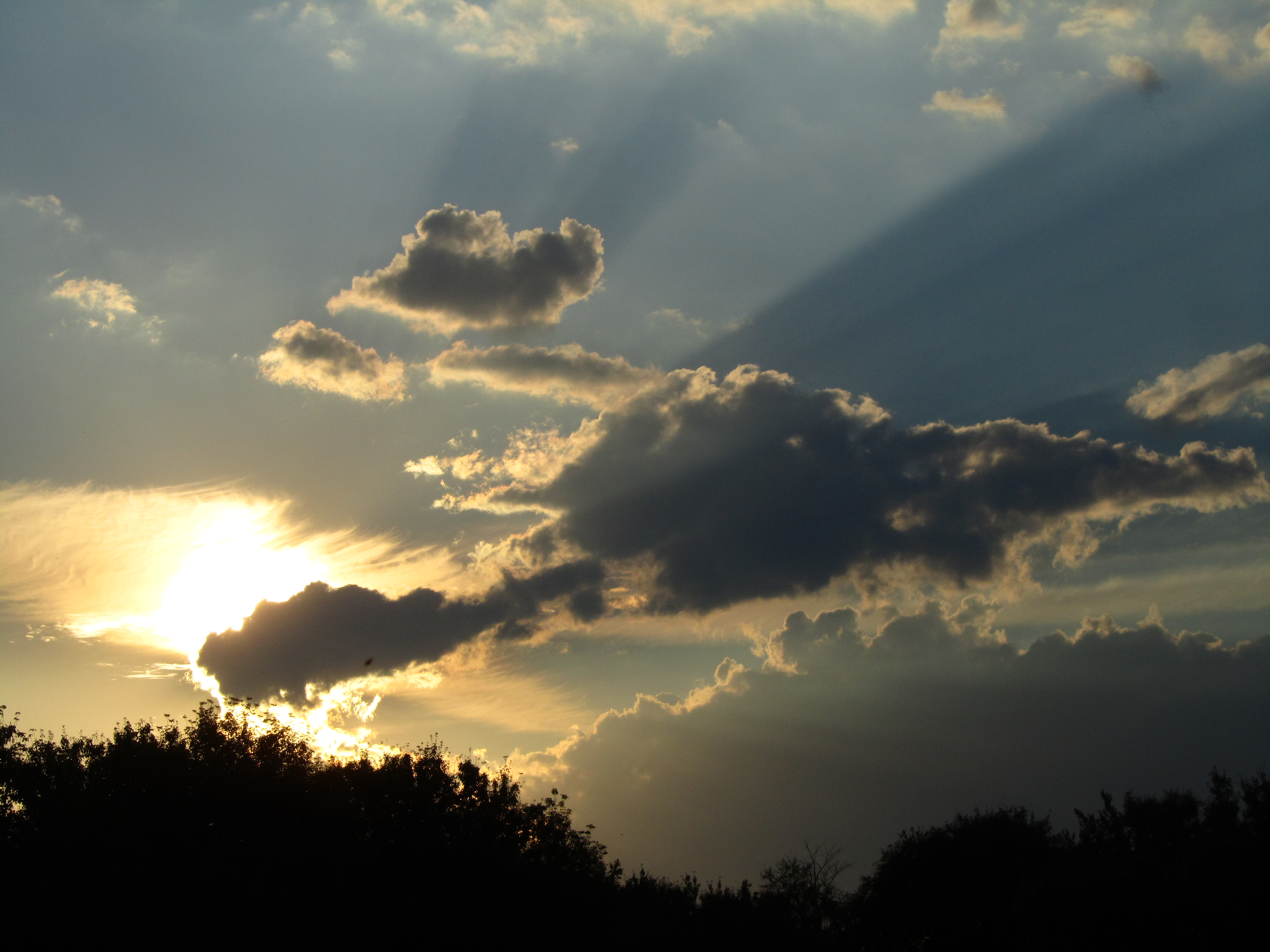 Descarga gratis la imagen Nube, Tierra/naturaleza en el escritorio de tu PC