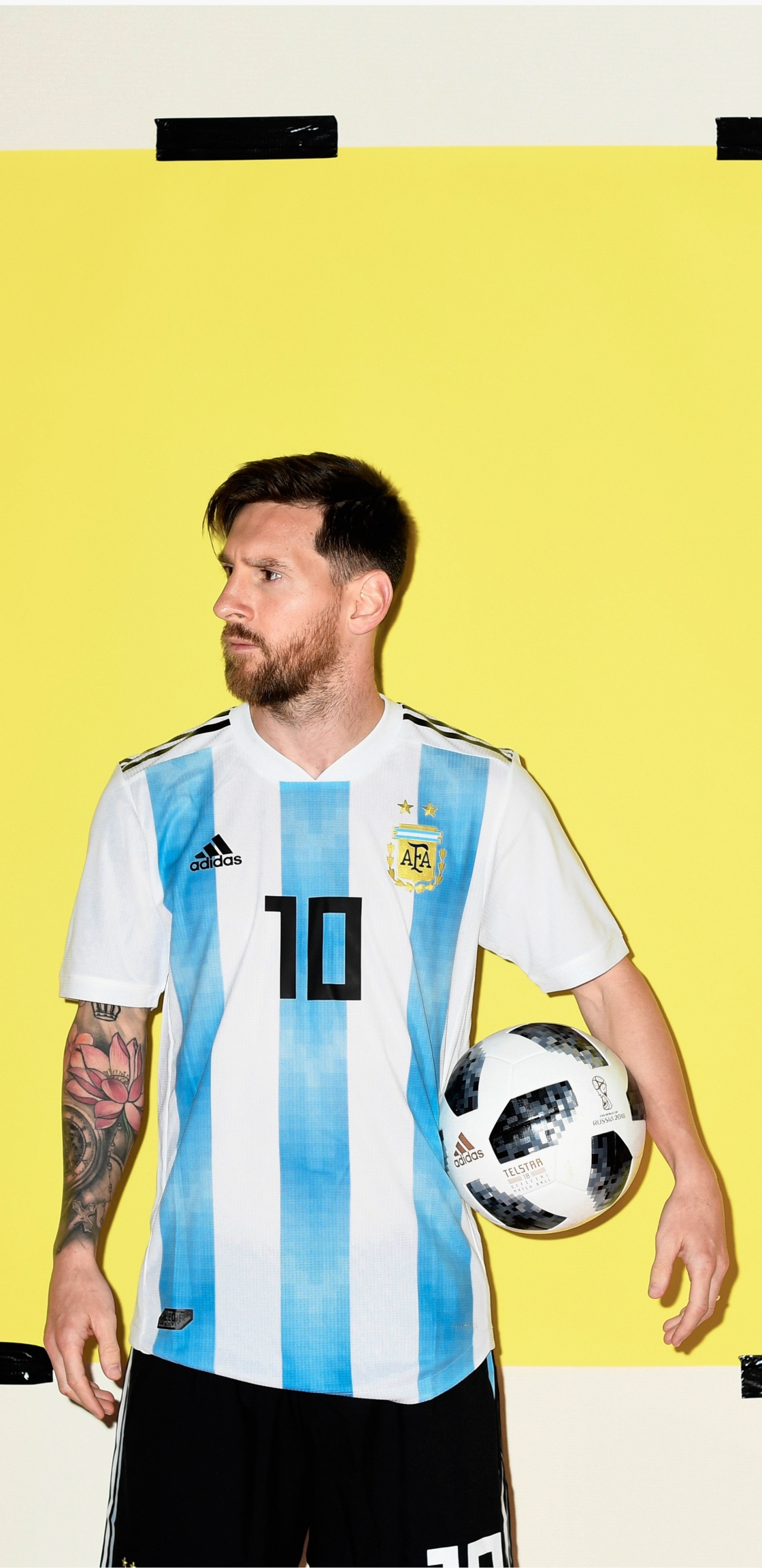 Laden Sie das Sport, Fußball, Lionel Messi, Argentinisch-Bild kostenlos auf Ihren PC-Desktop herunter
