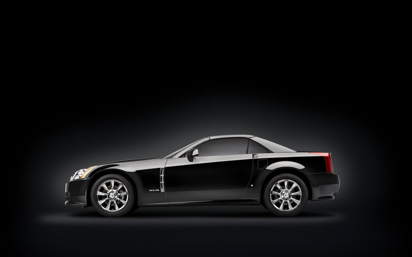 Los mejores fondos de pantalla de Cadillac Xlr para la pantalla del teléfono