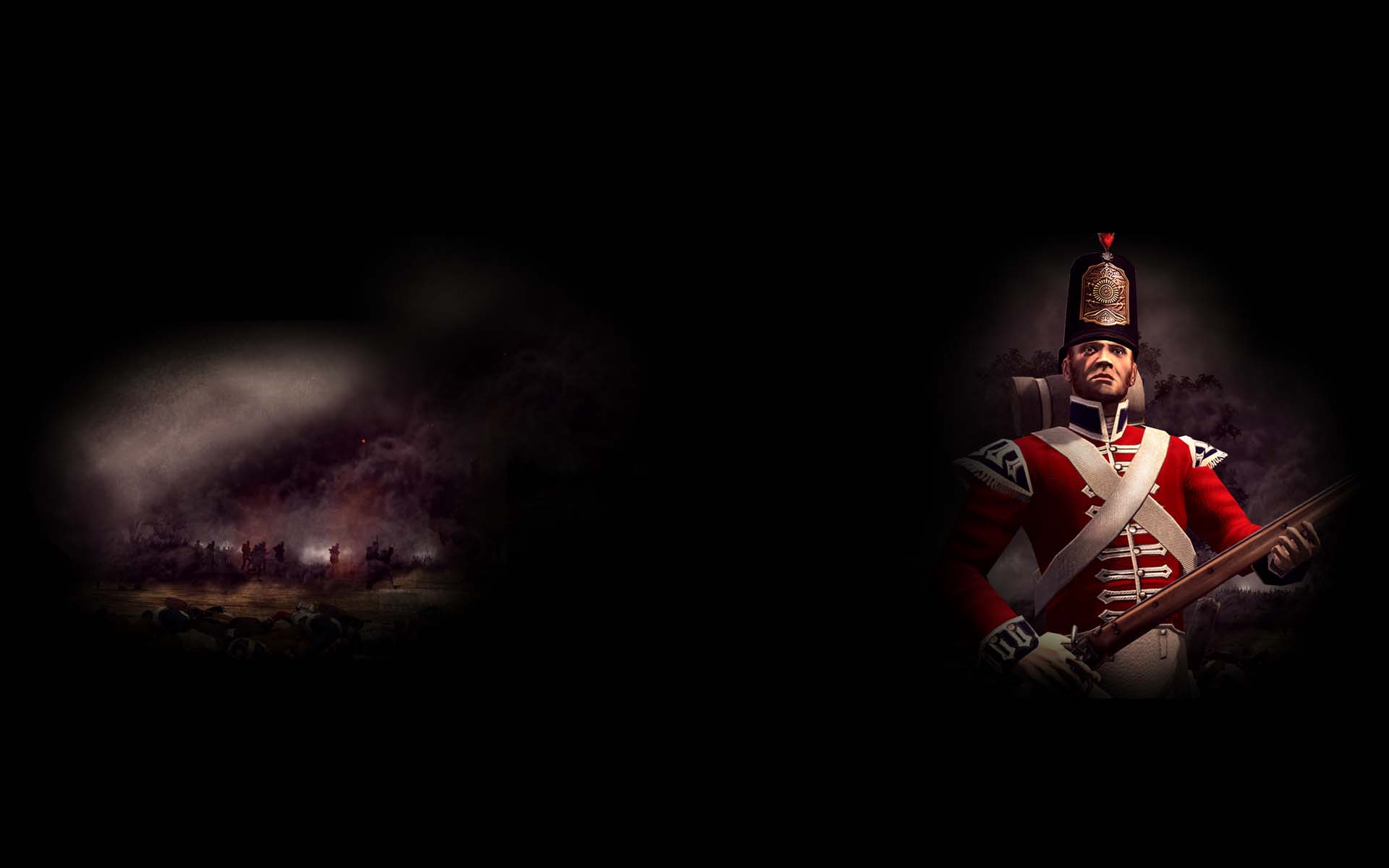 350437壁紙のダウンロードテレビゲーム, ナポレオン: 総力戦, 総力戦-スクリーンセーバーと写真を無料で