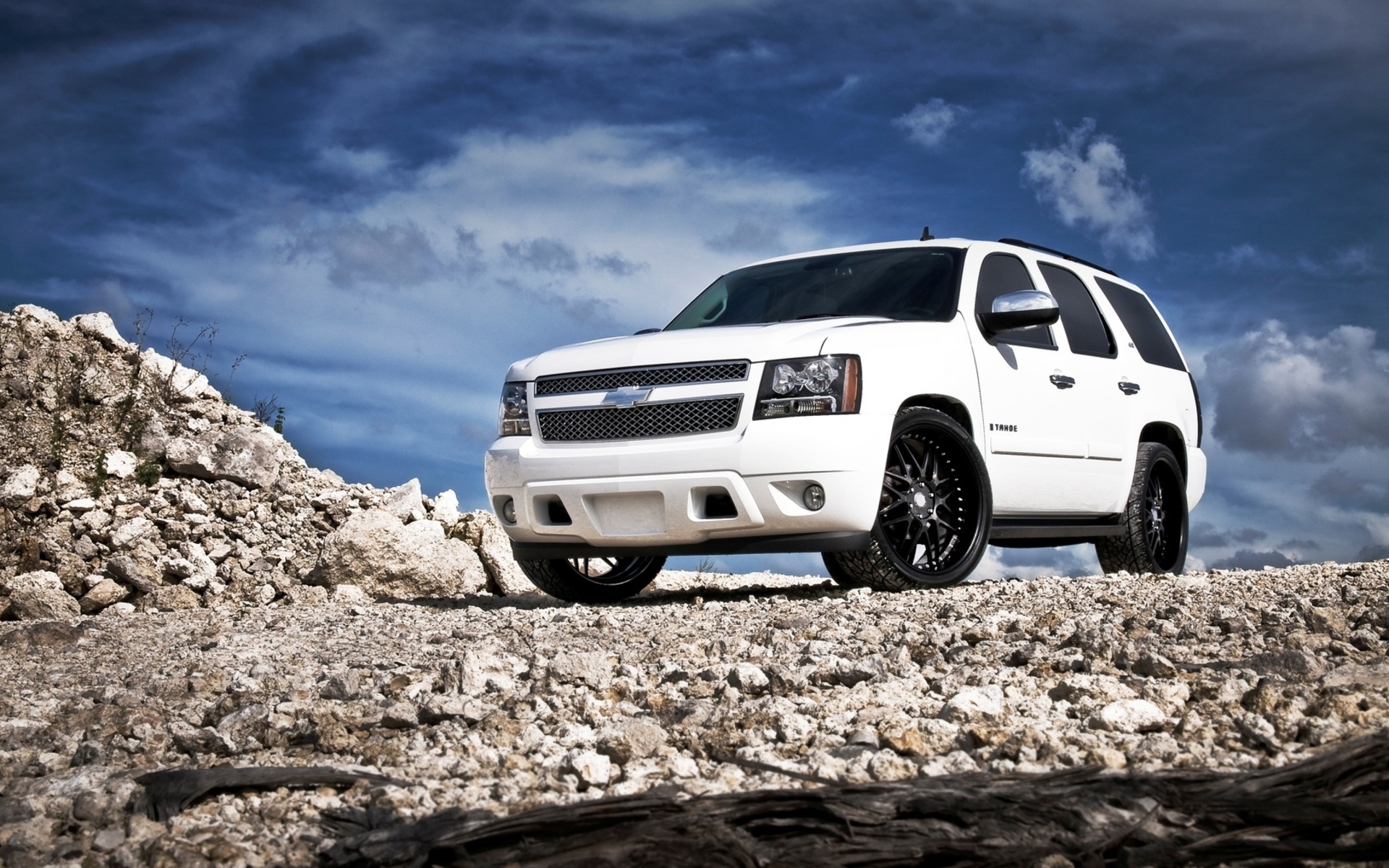 Free download wallpaper Chevrolet, Vehicles on your PC desktop