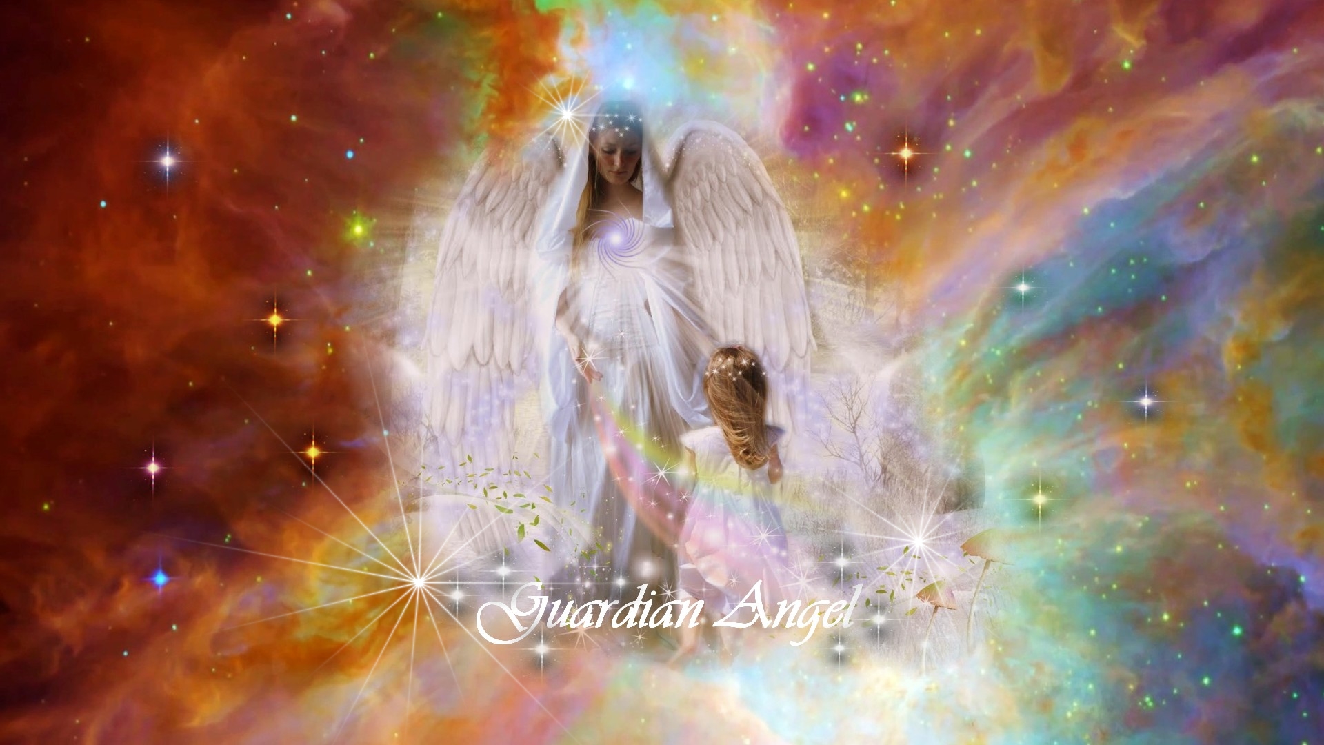 Download mobile wallpaper Fantasy, Wings, Angel for free.