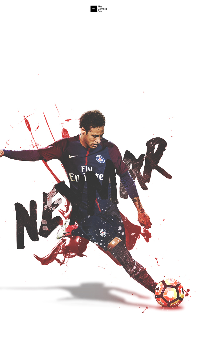 Téléchargez des papiers peints mobile Des Sports, Football, Brésilien, Neymar, Paris Saint Germain Fc gratuitement.