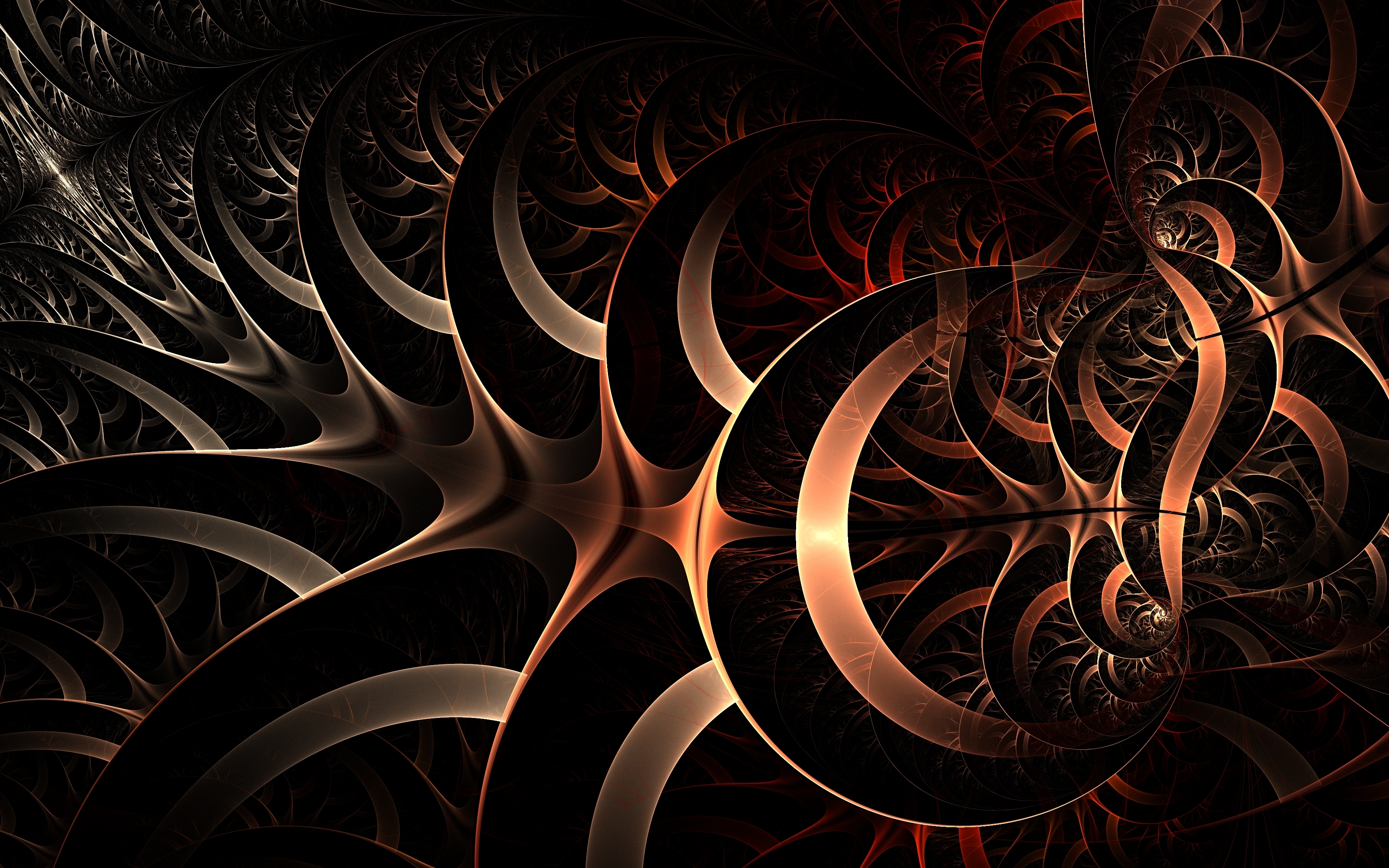 Download mobile wallpaper Abstract, Fractal for free.