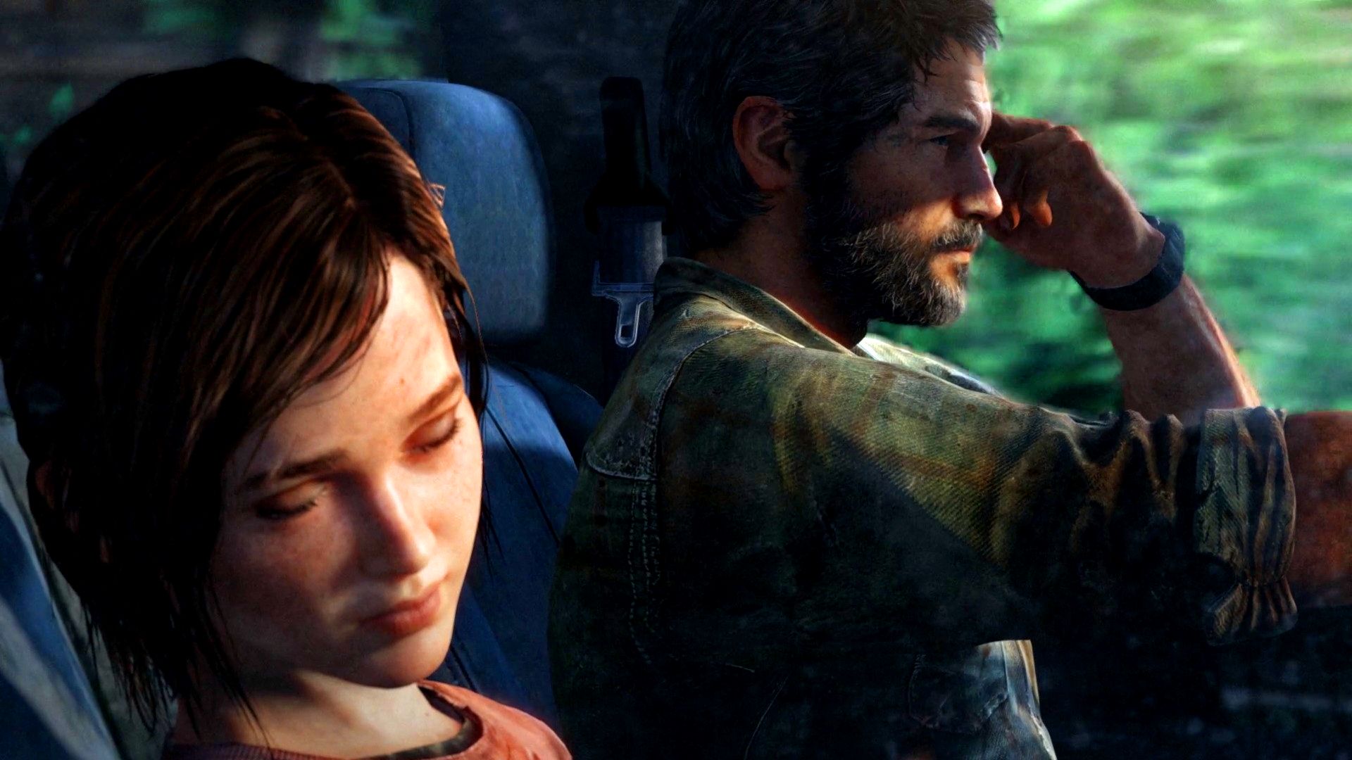 Descarga gratis la imagen Videojuego, The Last Of Us en el escritorio de tu PC