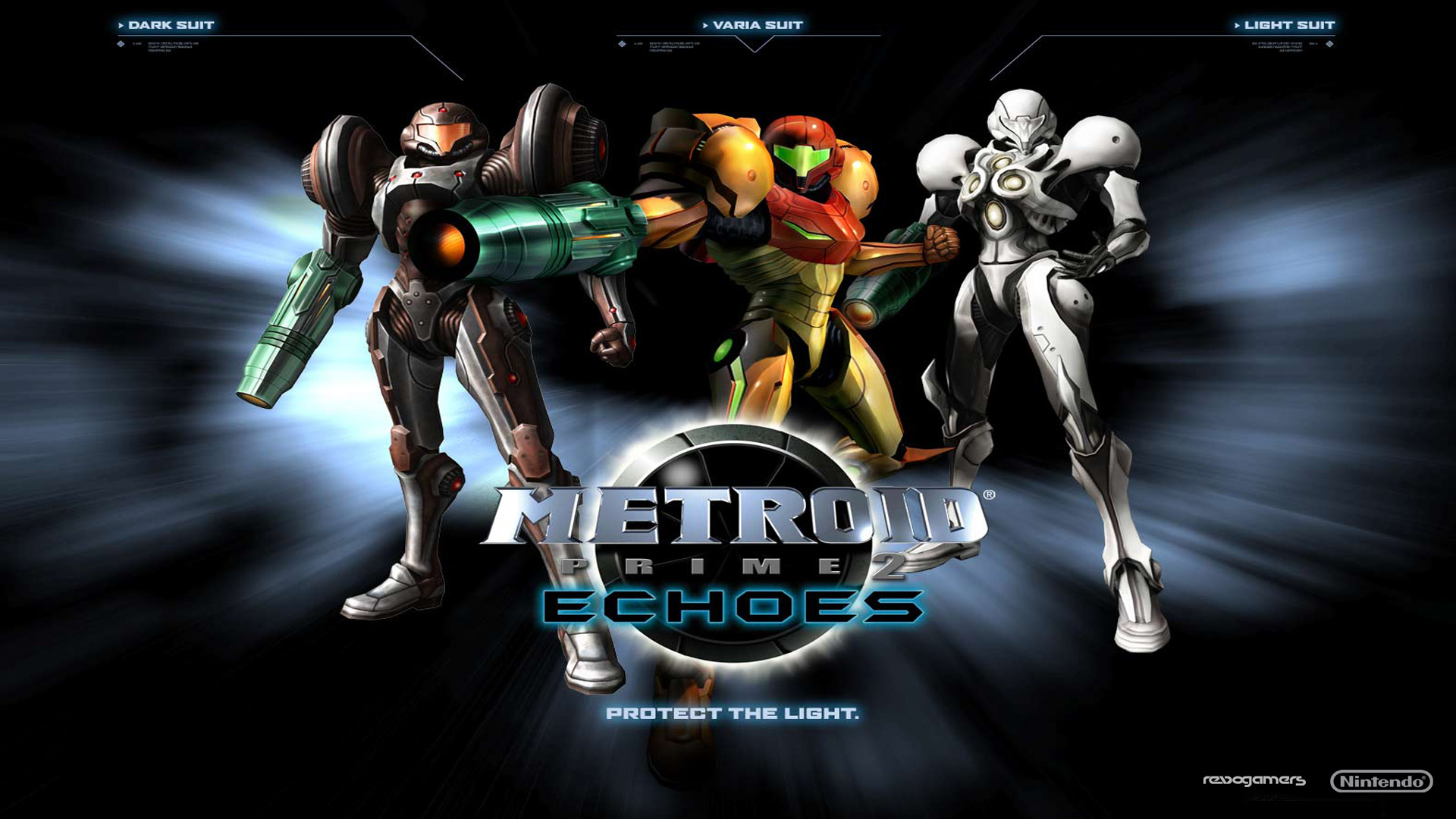 video game, metroid prime 2: echoes, metroid prime, metroid