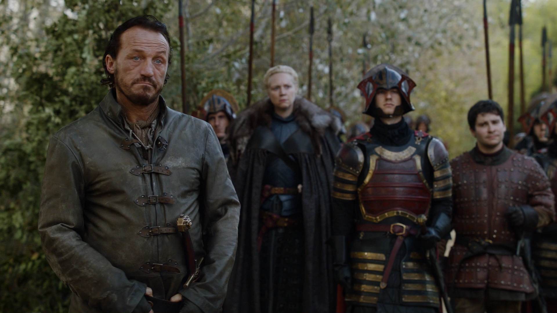 Cool Backgrounds  Bronn (Game Of Thrones)