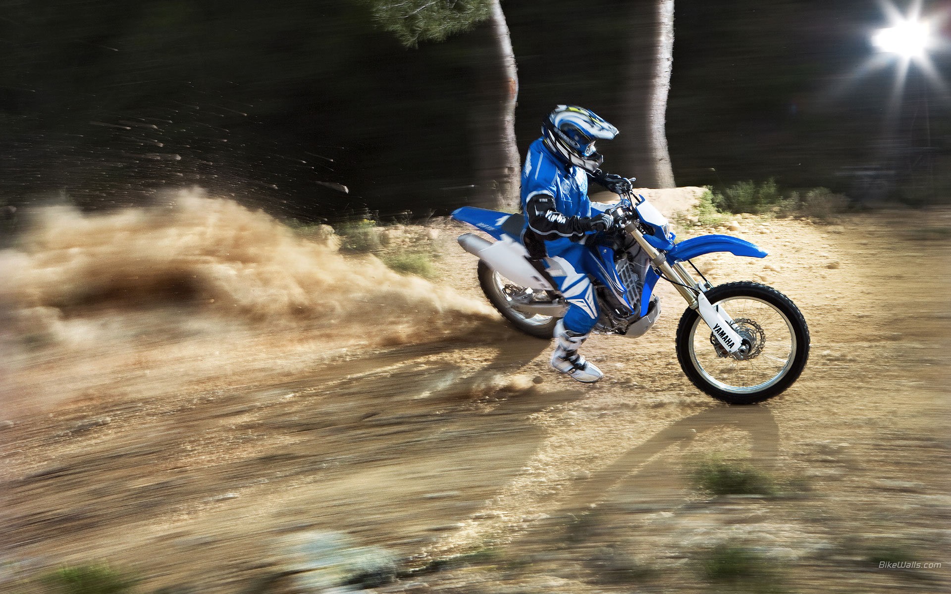 Free download wallpaper Yamaha, Vehicles on your PC desktop