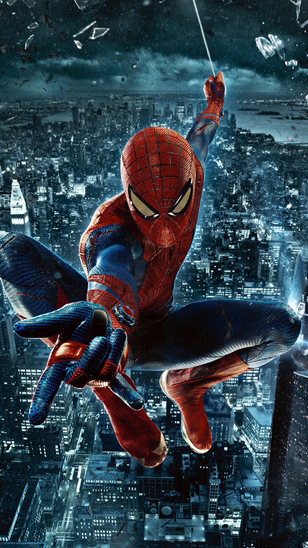 Téléchargez des papiers peints mobile Spider Man, Film, Super Héros, The Amazing Spider Man, Homme Araignée gratuitement.