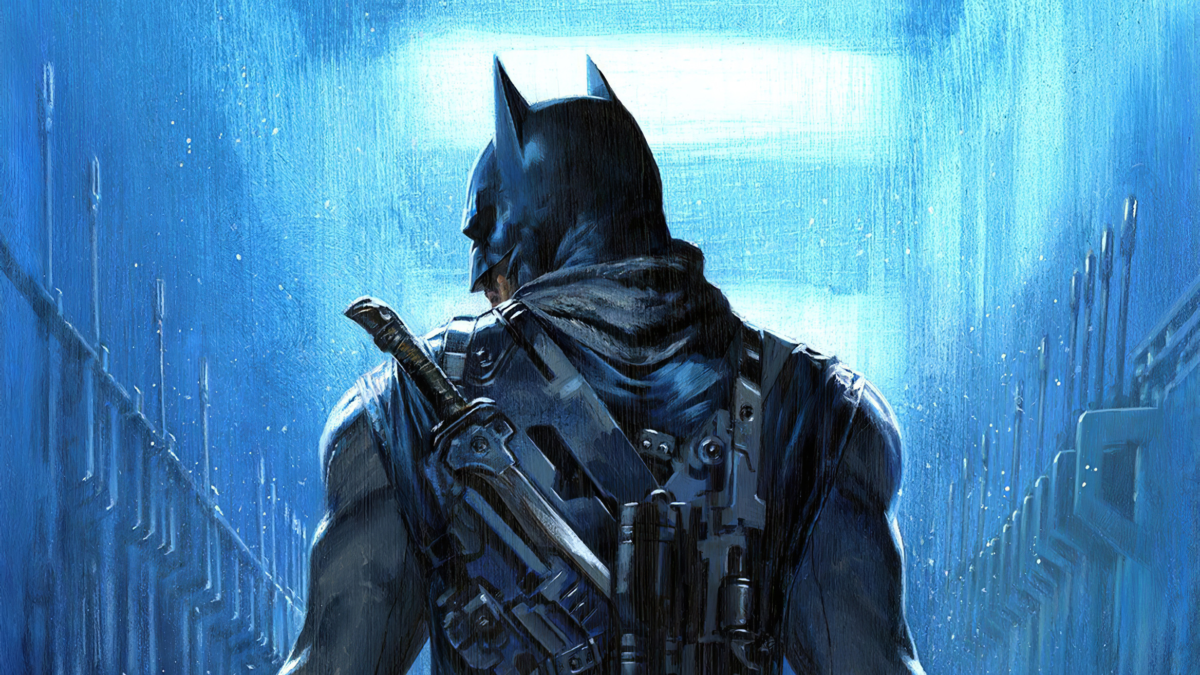 Download mobile wallpaper Batman, Comics, Dc Comics for free.