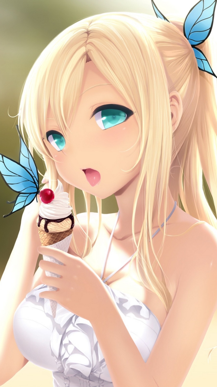 Download mobile wallpaper Anime, Boku Wa Tomodachi Ga Sukunai, Sena Kashiwazaki for free.