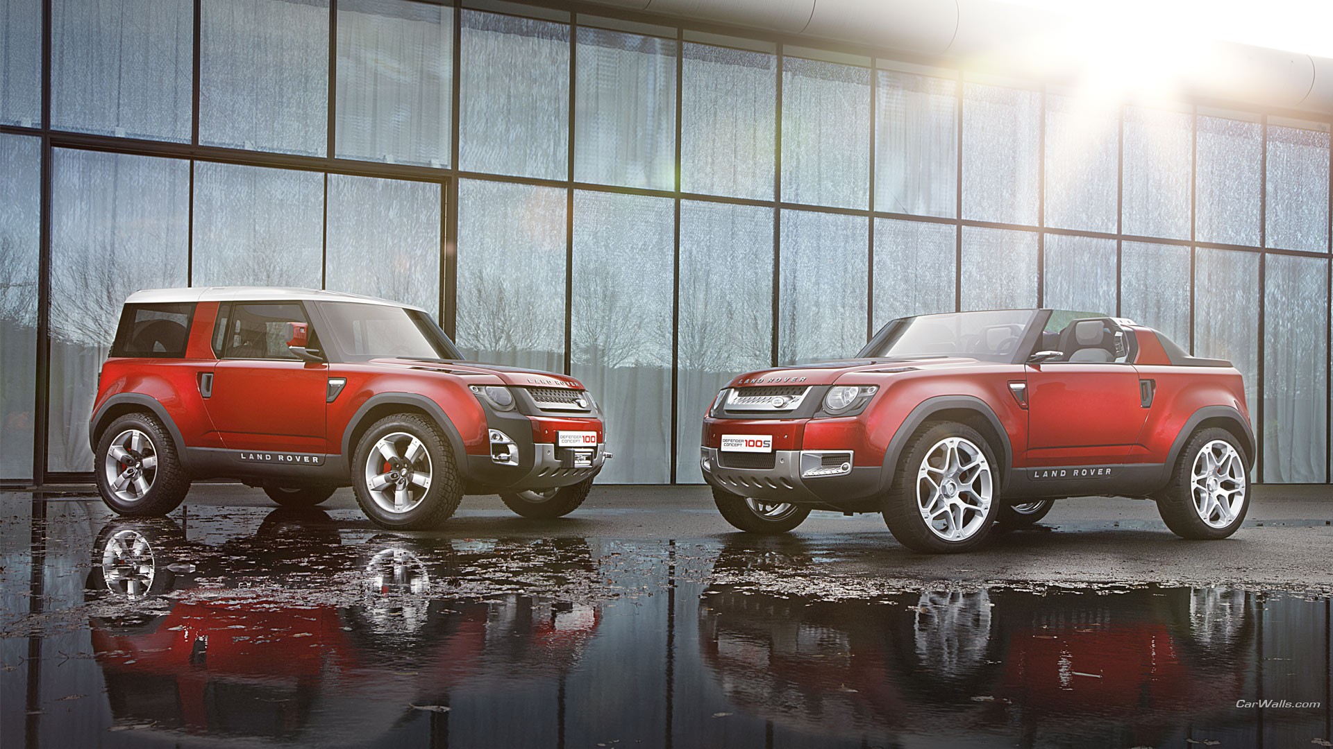 Descarga gratuita de fondo de pantalla para móvil de Land Rover Dc100, Land Rover, Vehículos.