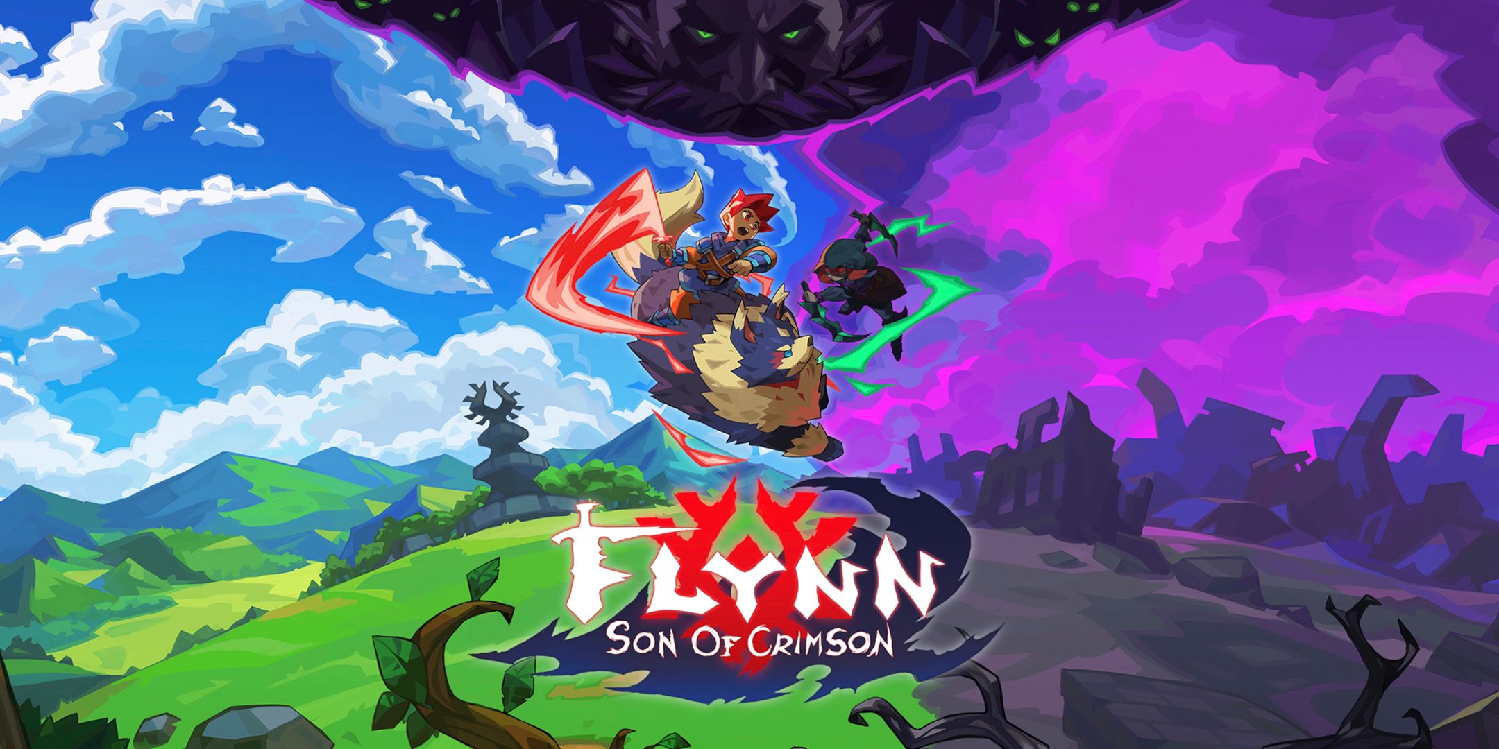 Laden Sie Flynn: Son Of Crimson HD-Desktop-Hintergründe herunter