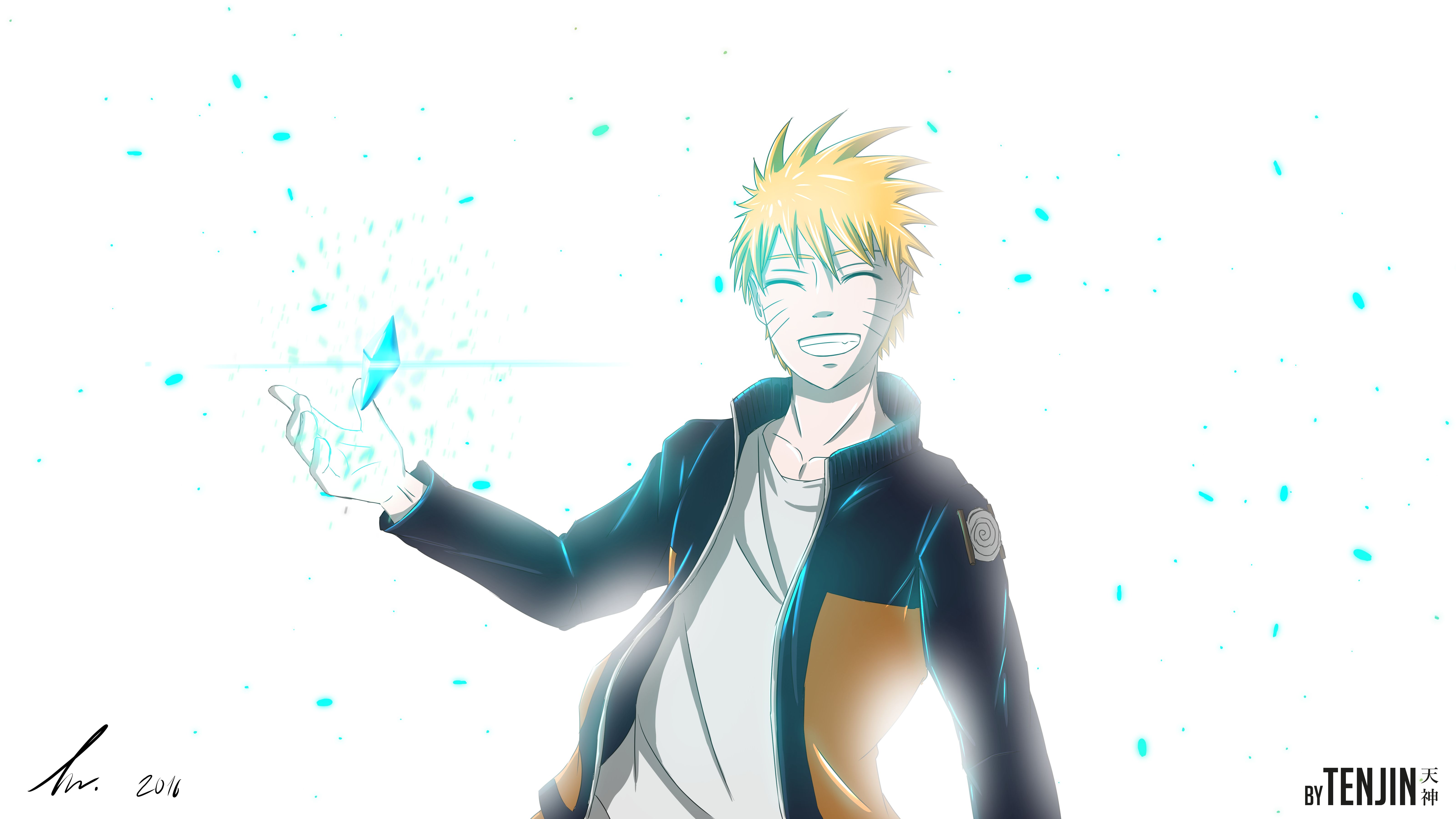 Free download wallpaper Anime, Naruto, Naruto Uzumaki on your PC desktop