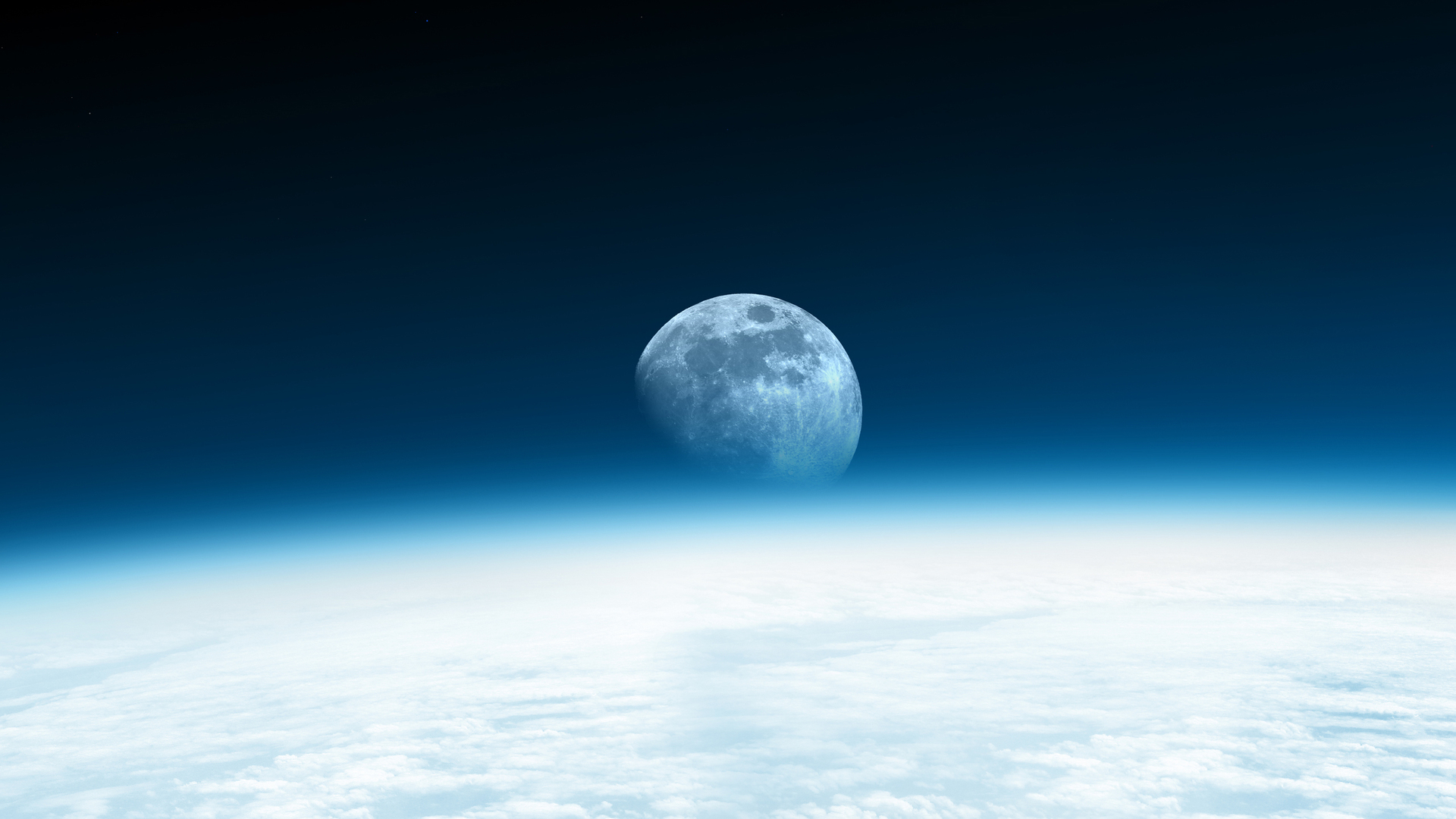 Download mobile wallpaper Sci Fi, Planetscape for free.